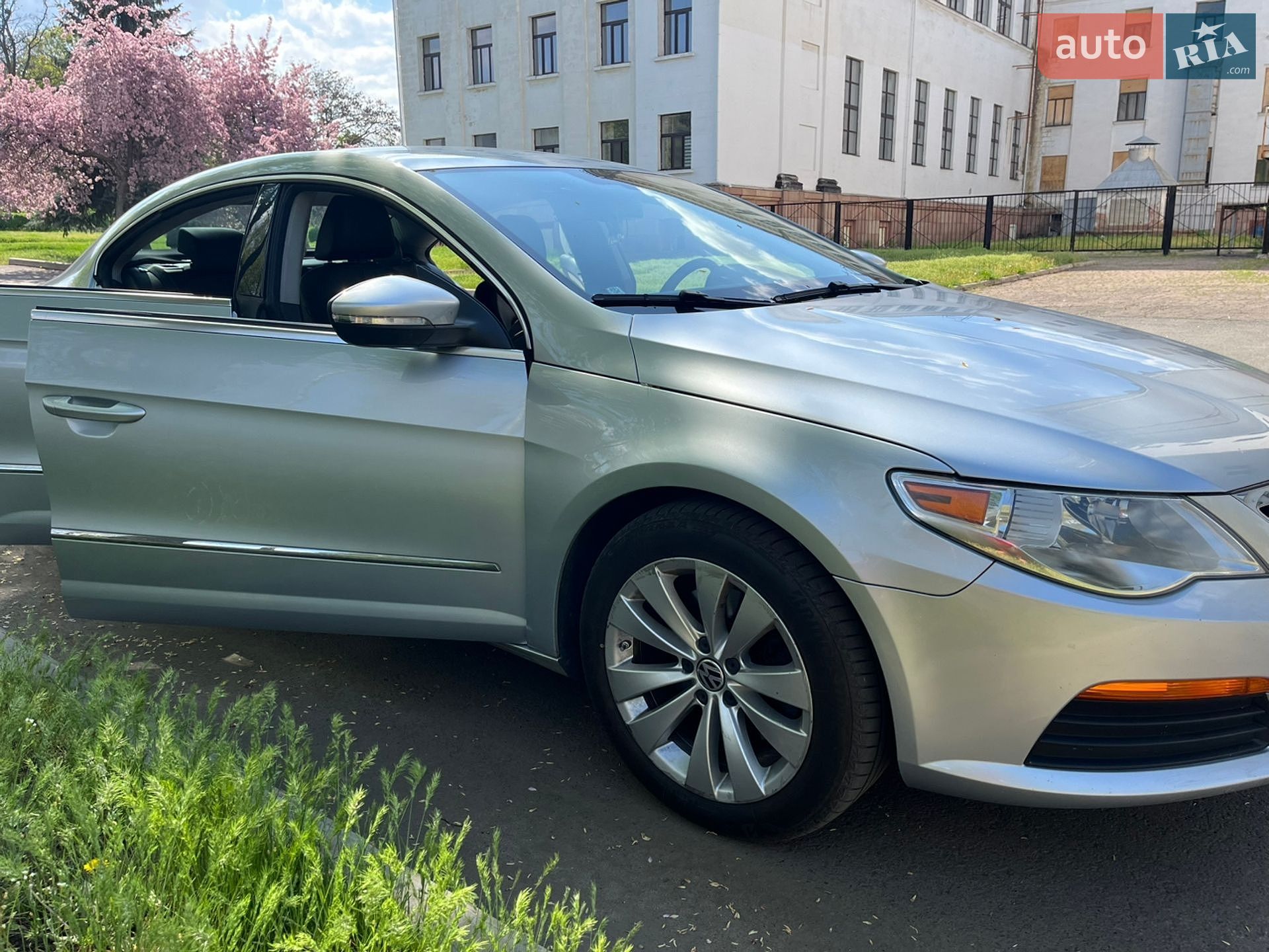 Volkswagen CC / Passat CC 2011 VIN WVWNN7AN9CE541114 фото оголошення 30 з 37