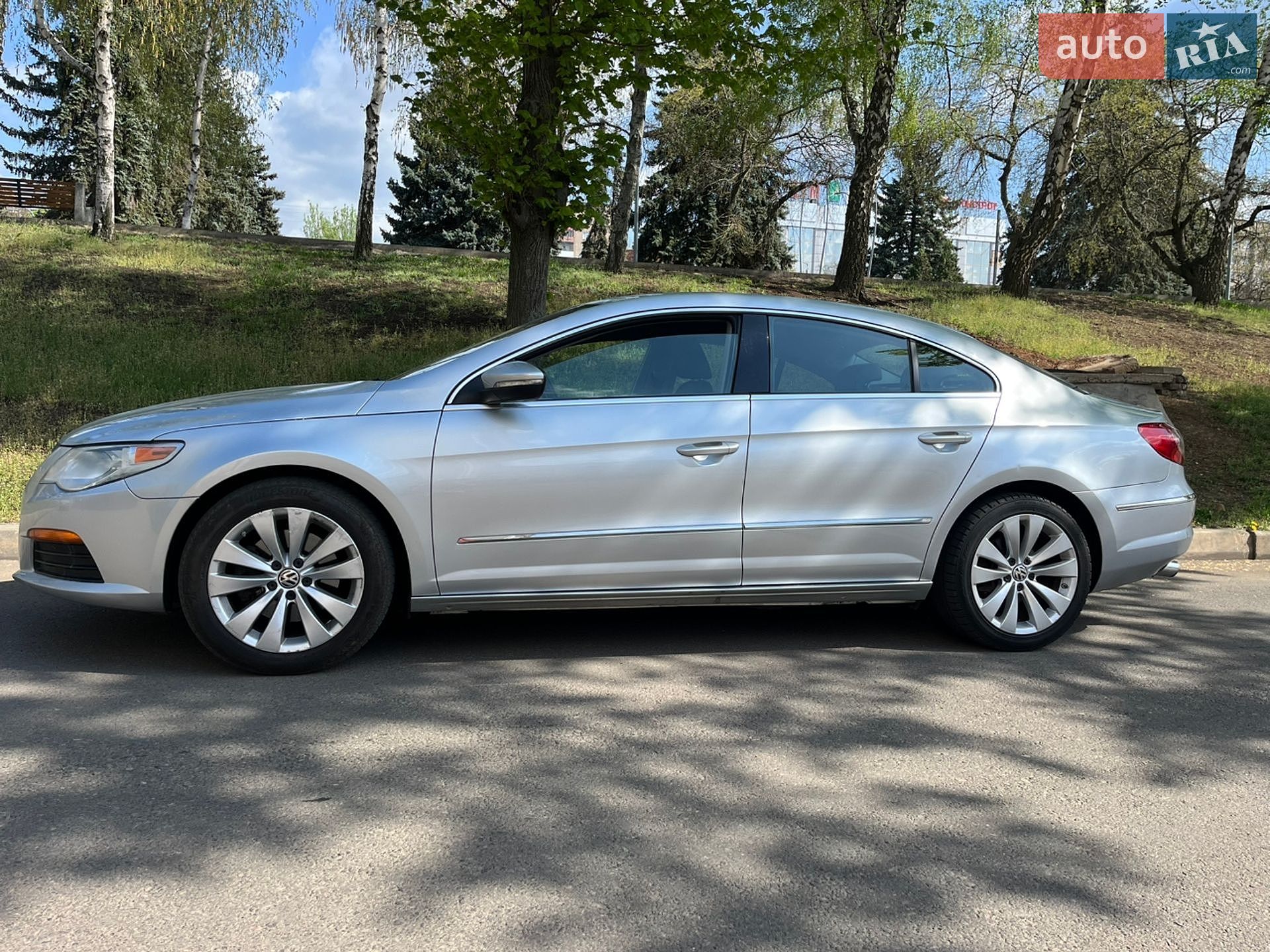Volkswagen CC / Passat CC 2011 VIN WVWNN7AN9CE541114 фото оголошення 35 з 37