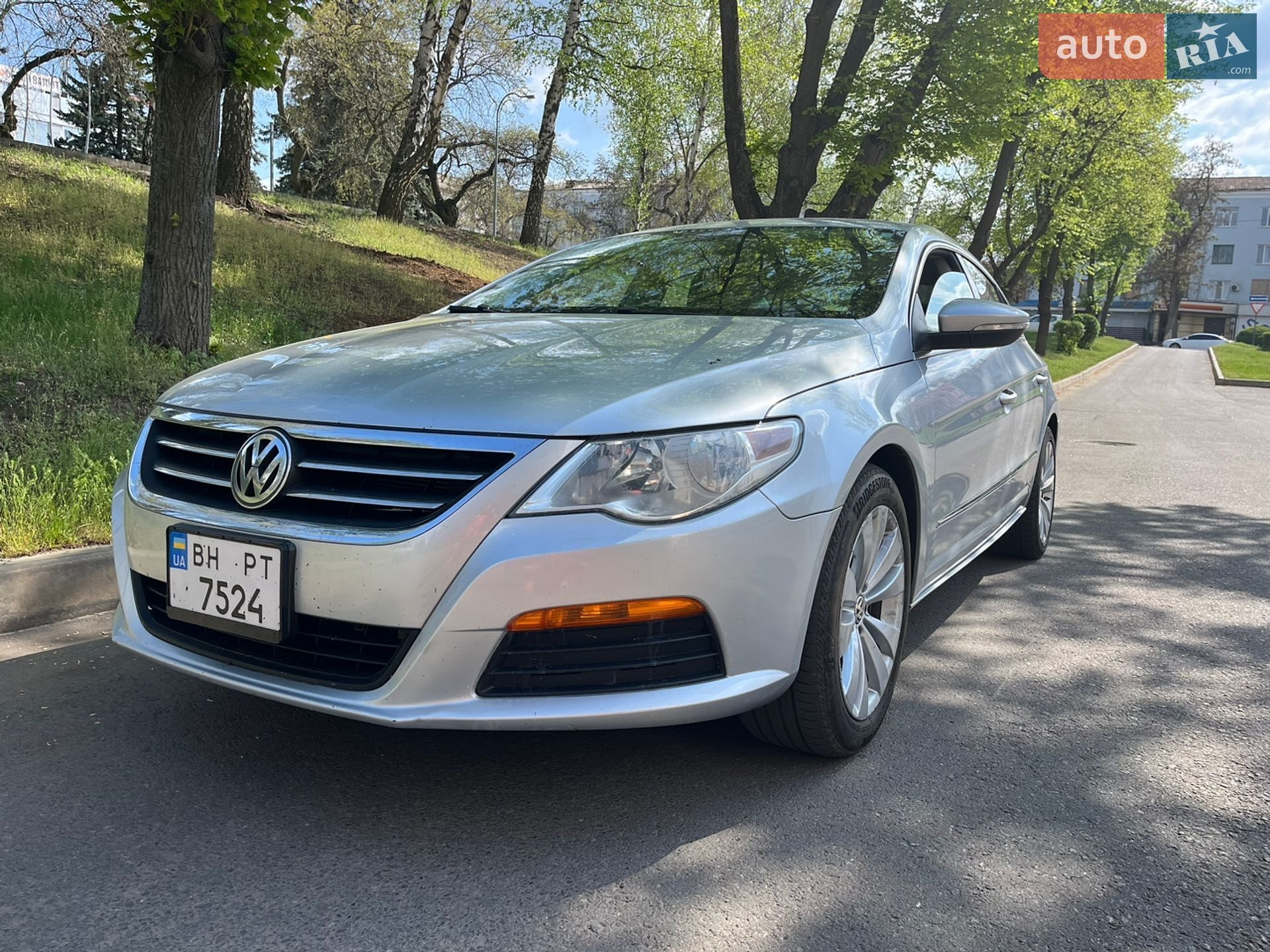 Volkswagen CC / Passat CC 2011 VIN WVWNN7AN9CE541114 фото оголошення 36 з 37