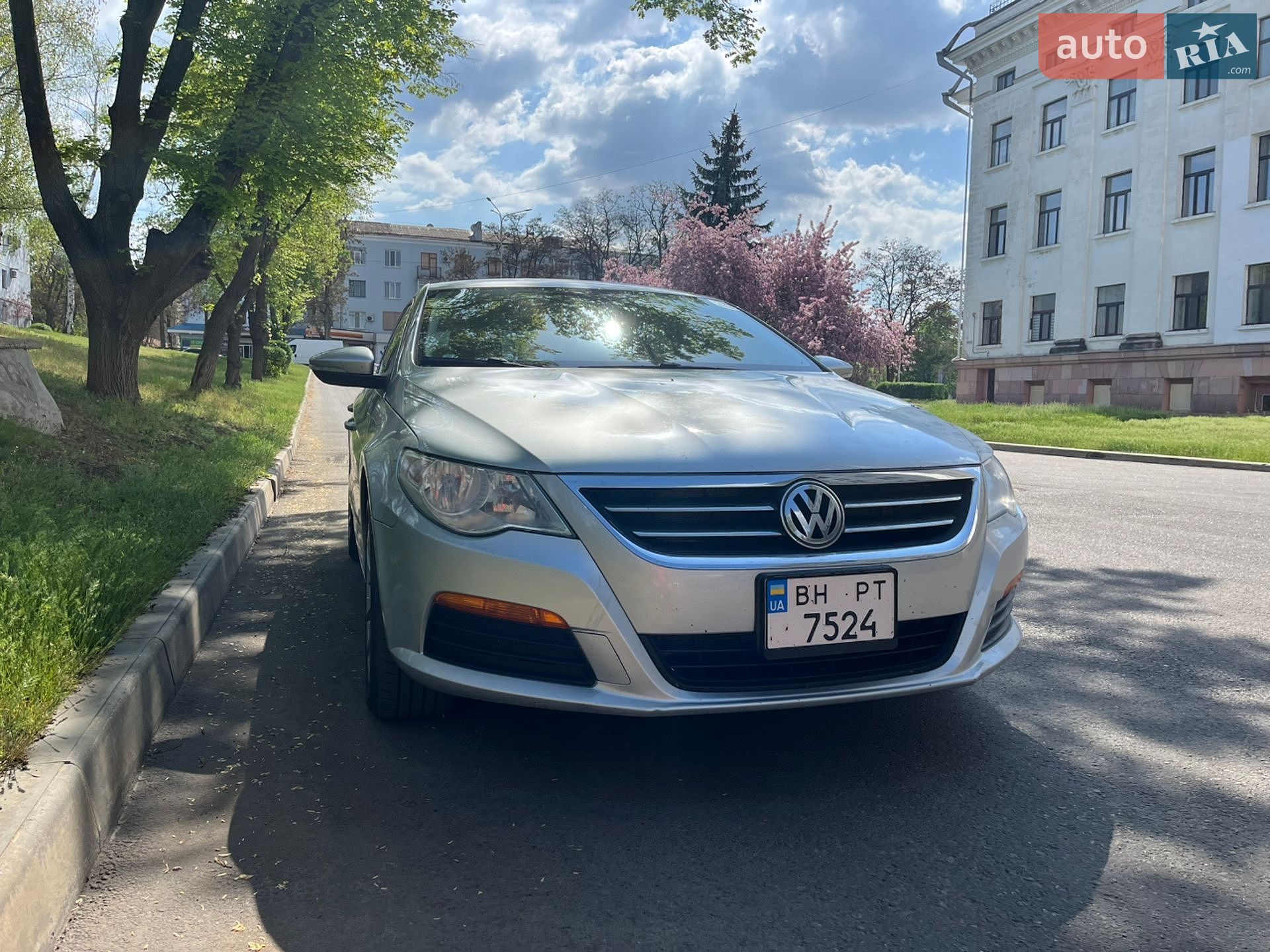 Volkswagen CC / Passat CC 2011 VIN WVWNN7AN9CE541114 фото оголошення 37 з 37