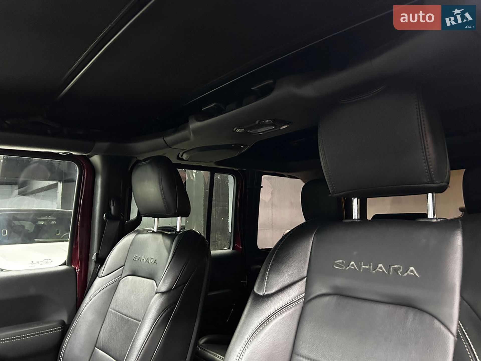 Jeep Wrangler 2021 VIN 1C4JJXP67MW716353 фото оголошення 13 з 31