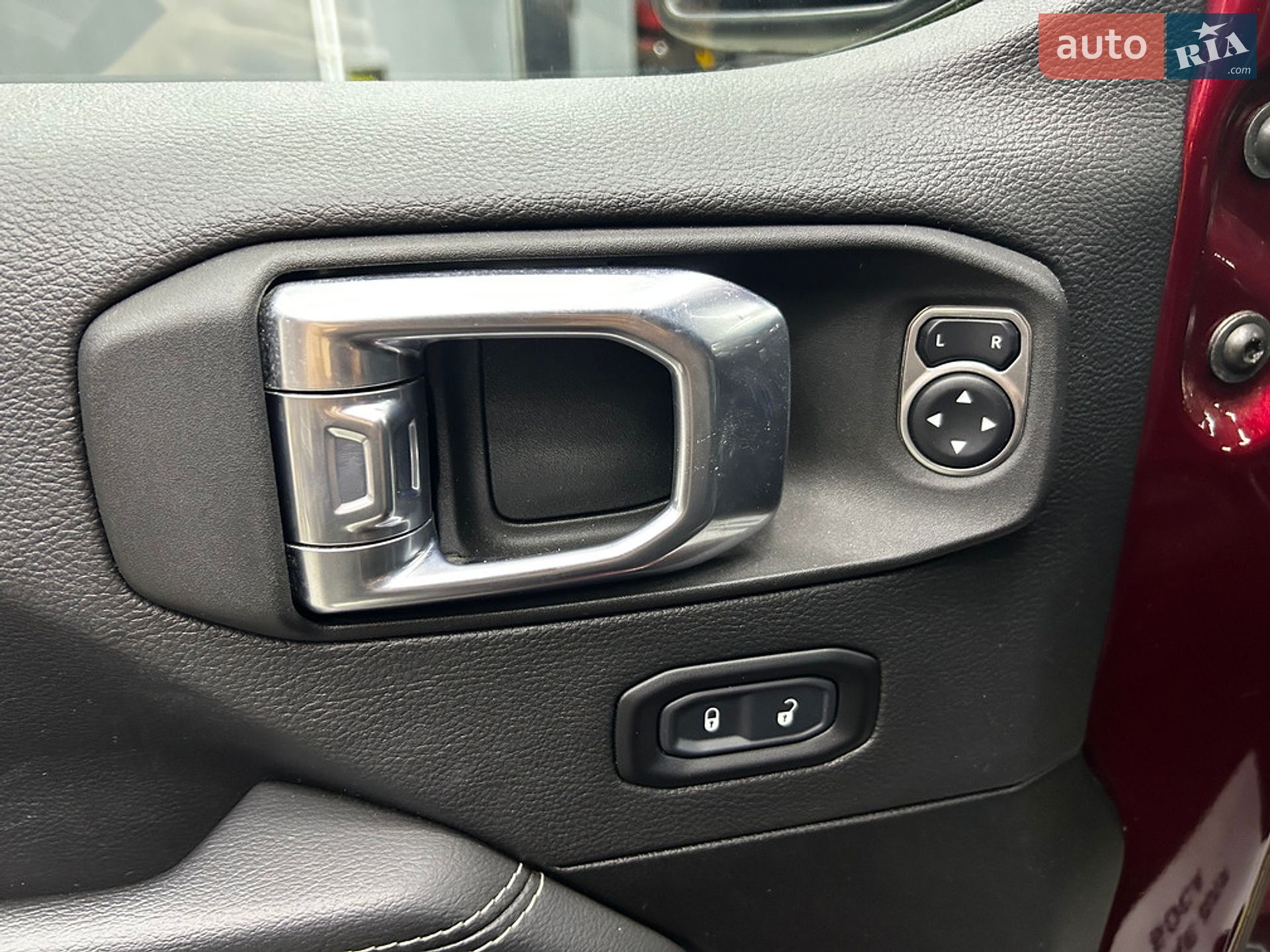 Jeep Wrangler 2021 VIN 1C4JJXP67MW716353 фото оголошення 15 з 31