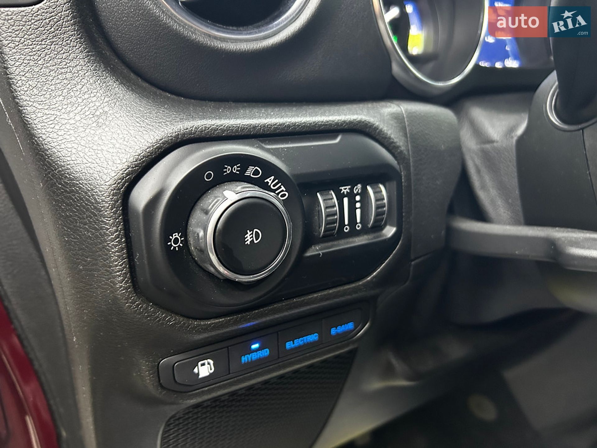 Jeep Wrangler 2021 VIN 1C4JJXP67MW716353 фото оголошення 16 з 31