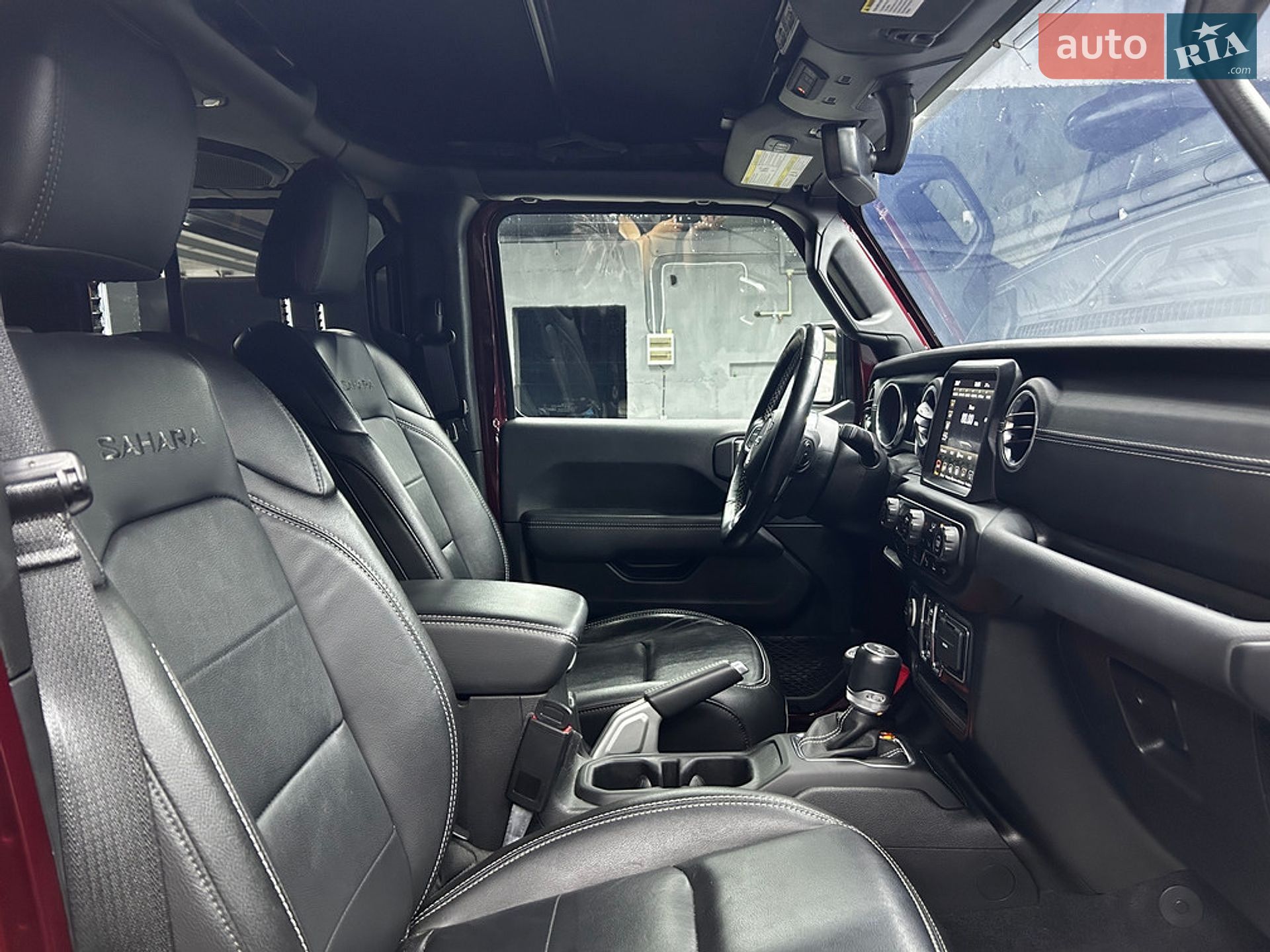 Jeep Wrangler 2021 VIN 1C4JJXP67MW716353 фото оголошення 27 з 31