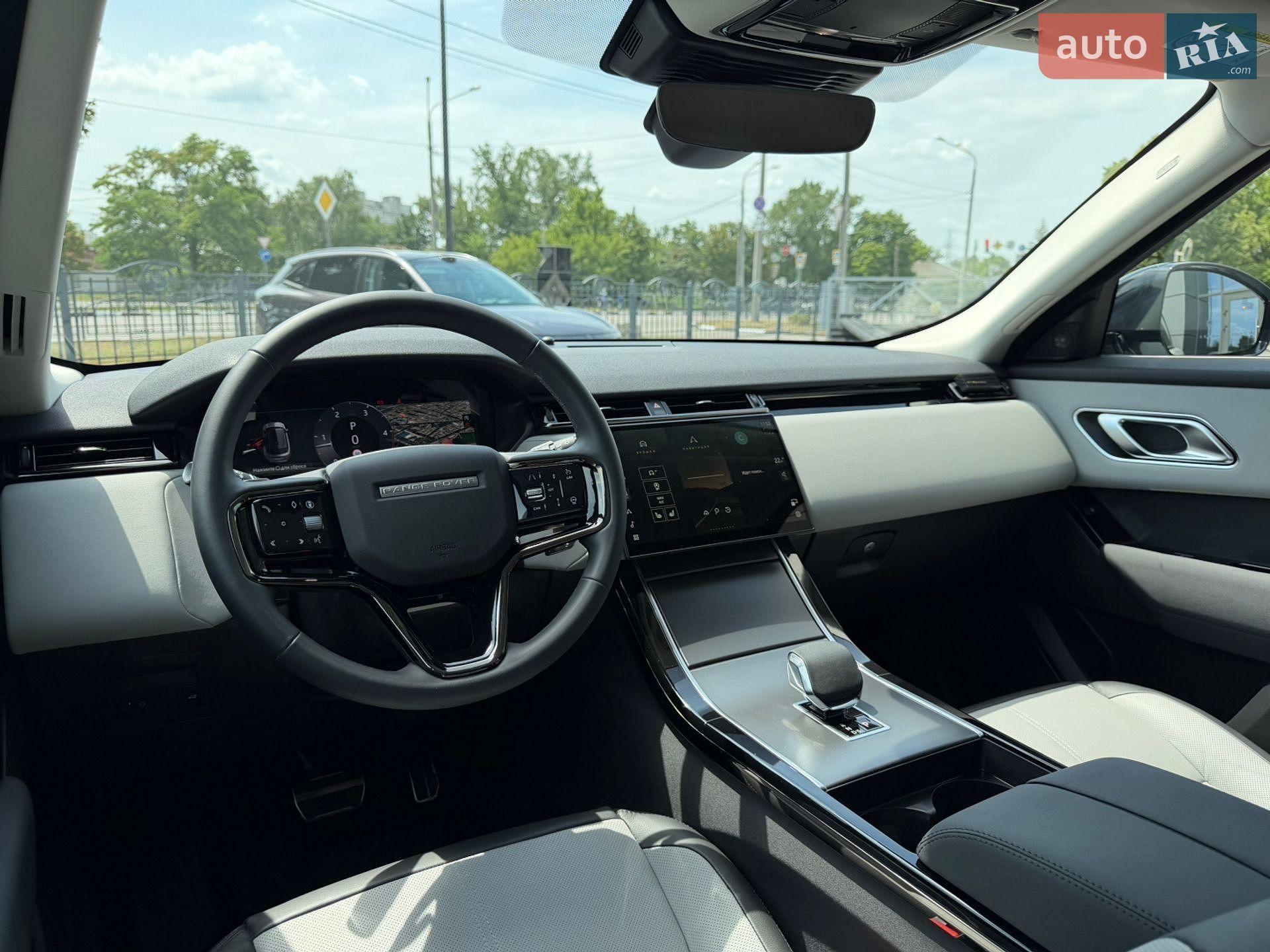 Land Rover Range Rover Velar 2024 VIN SALYA2BN7SA393361 фото оголошення 19 з 35
