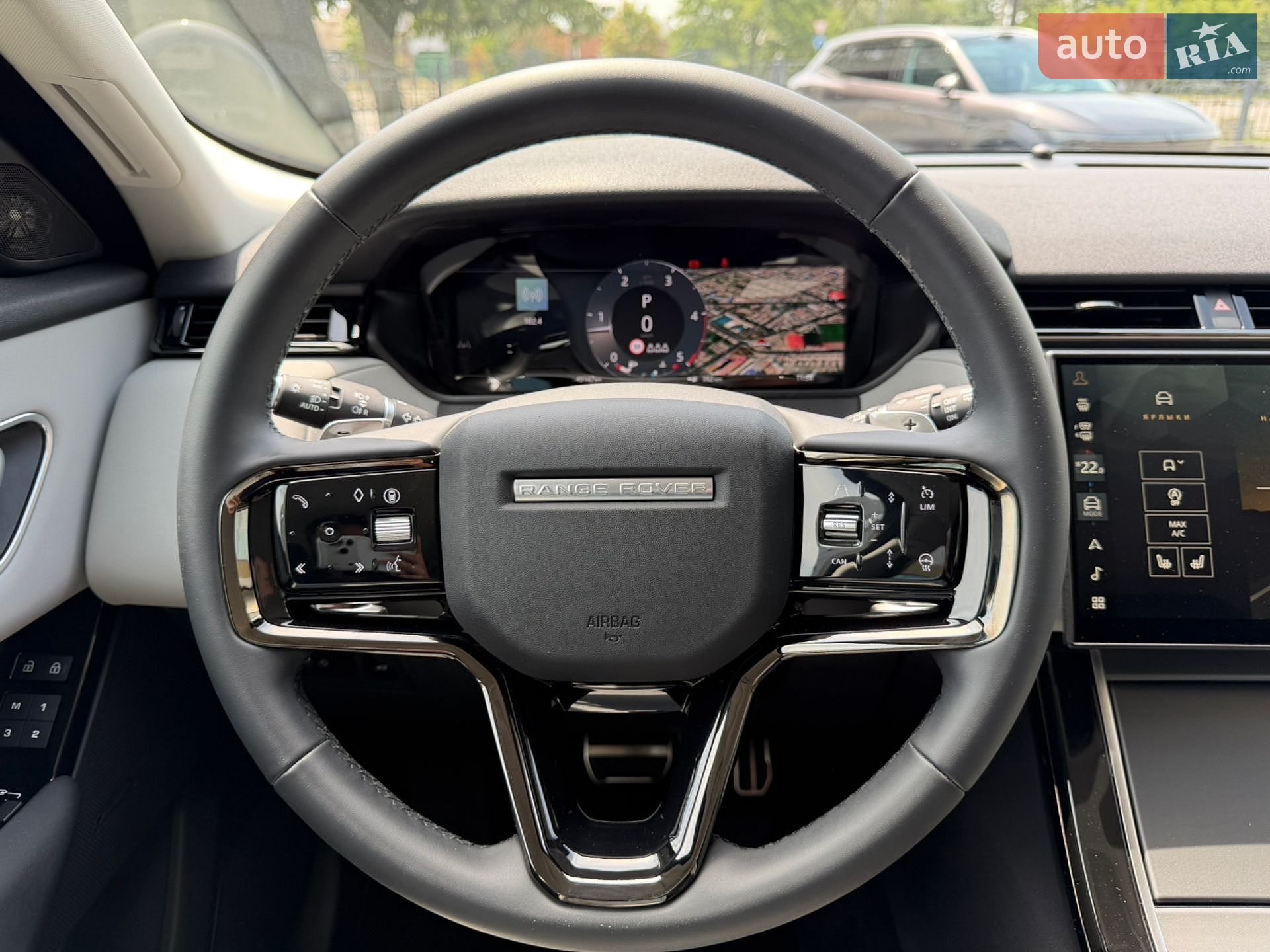 Land Rover Range Rover Velar 2024 VIN SALYA2BN7SA393361 фото оголошення 20 з 35