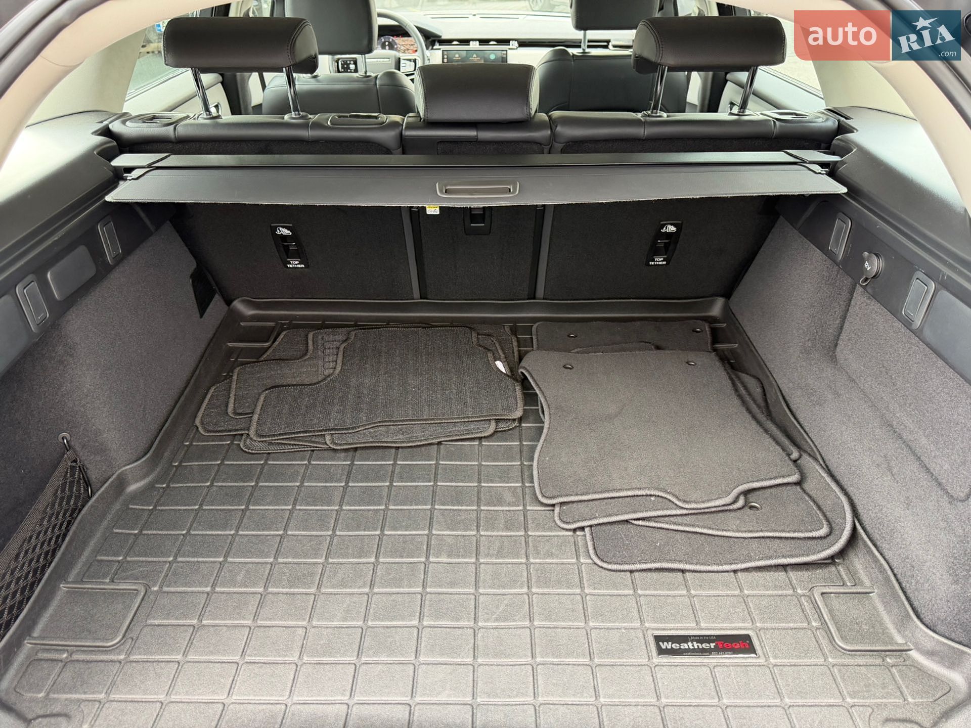 Land Rover Range Rover Velar 2024 VIN SALYA2BN7SA393361 фото оголошення 27 з 35