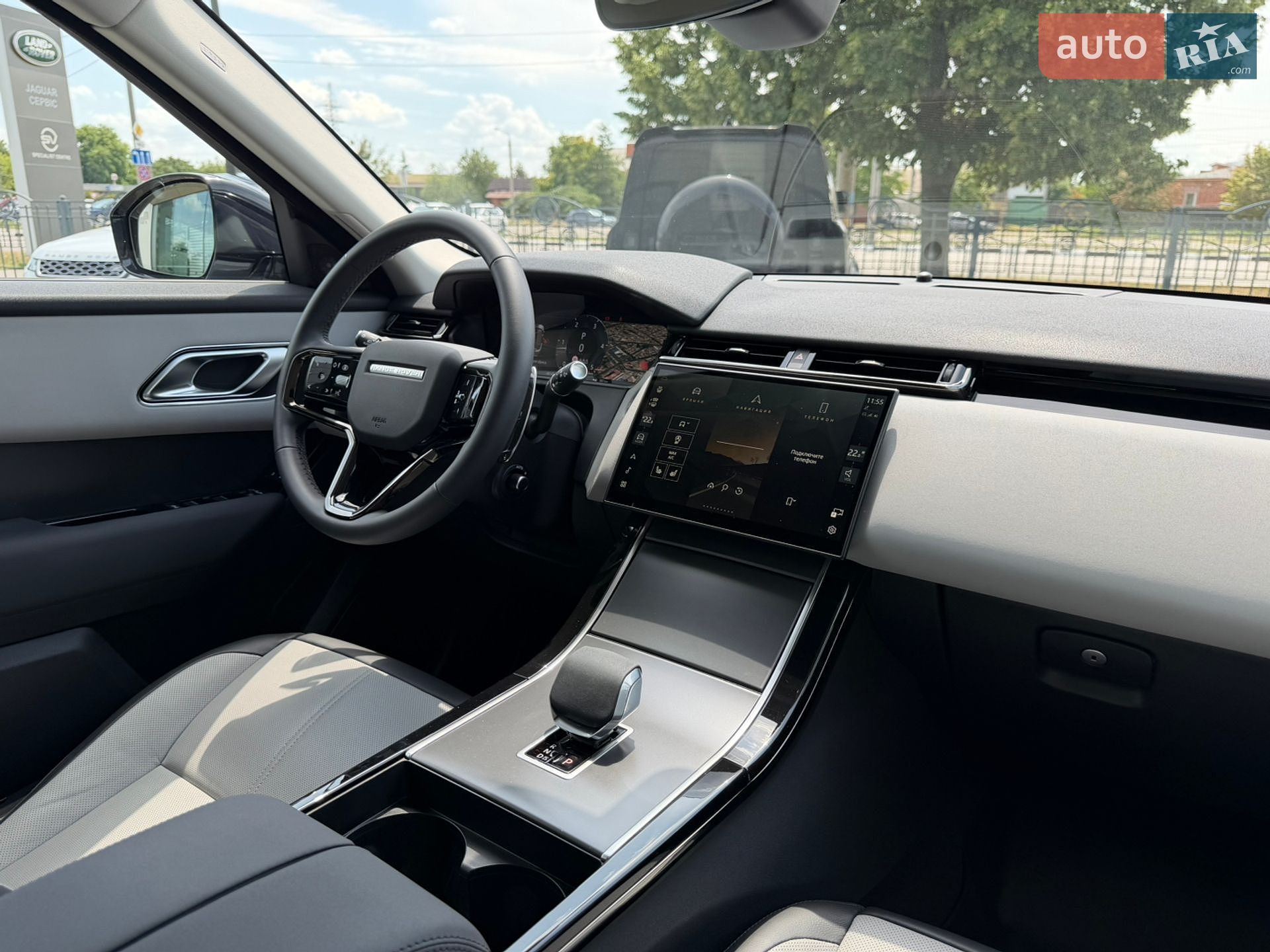 Land Rover Range Rover Velar 2024 VIN SALYA2BN7SA393361 фото оголошення 31 з 35