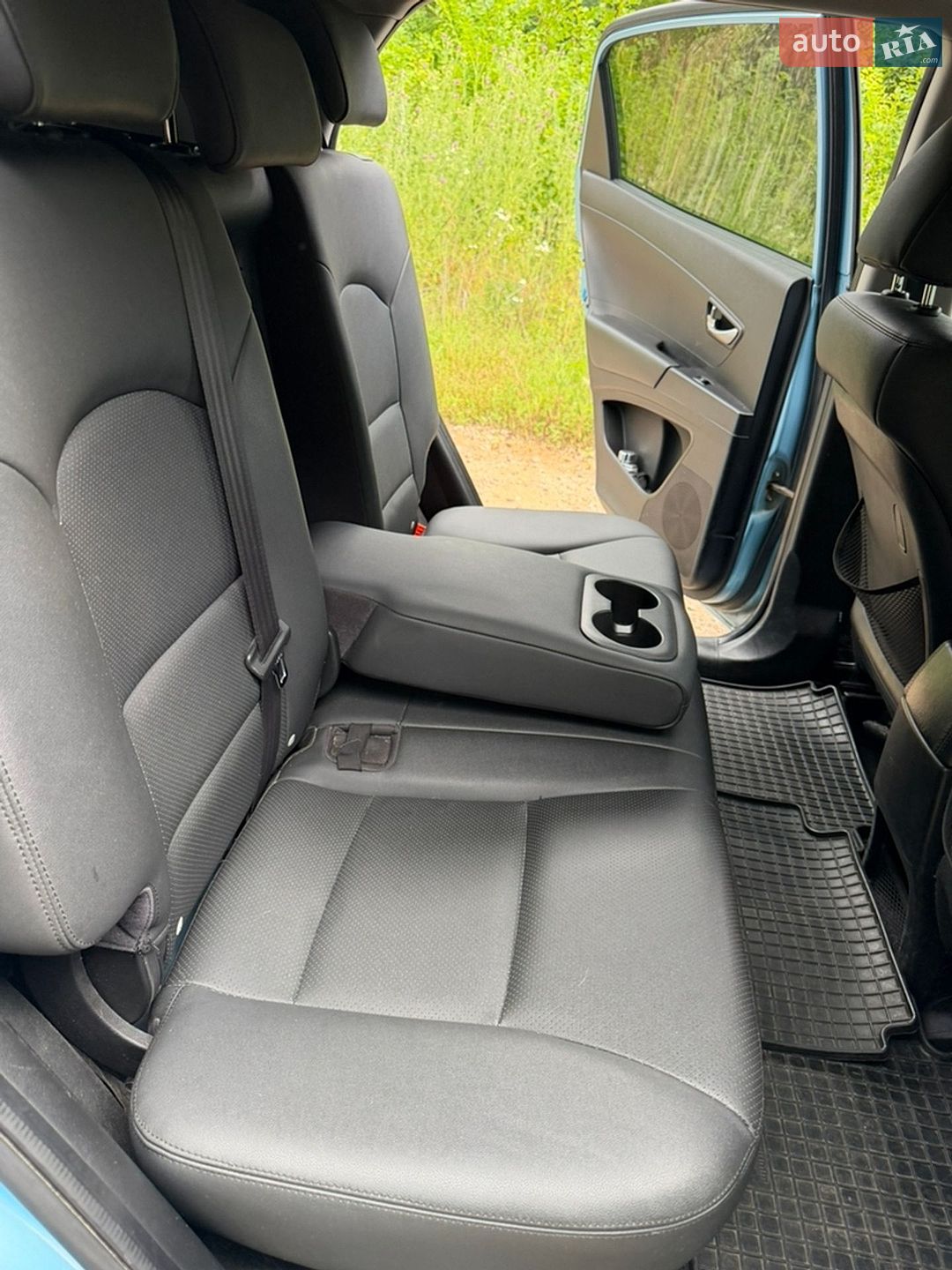 SsangYong Korando 2011 VIN Y7WCKSM21B0008593 фото оголошення 21 з 53