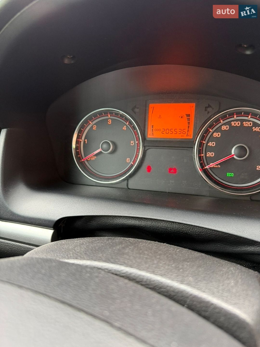 SsangYong Korando 2011 VIN Y7WCKSM21B0008593 фото оголошення 27 з 53