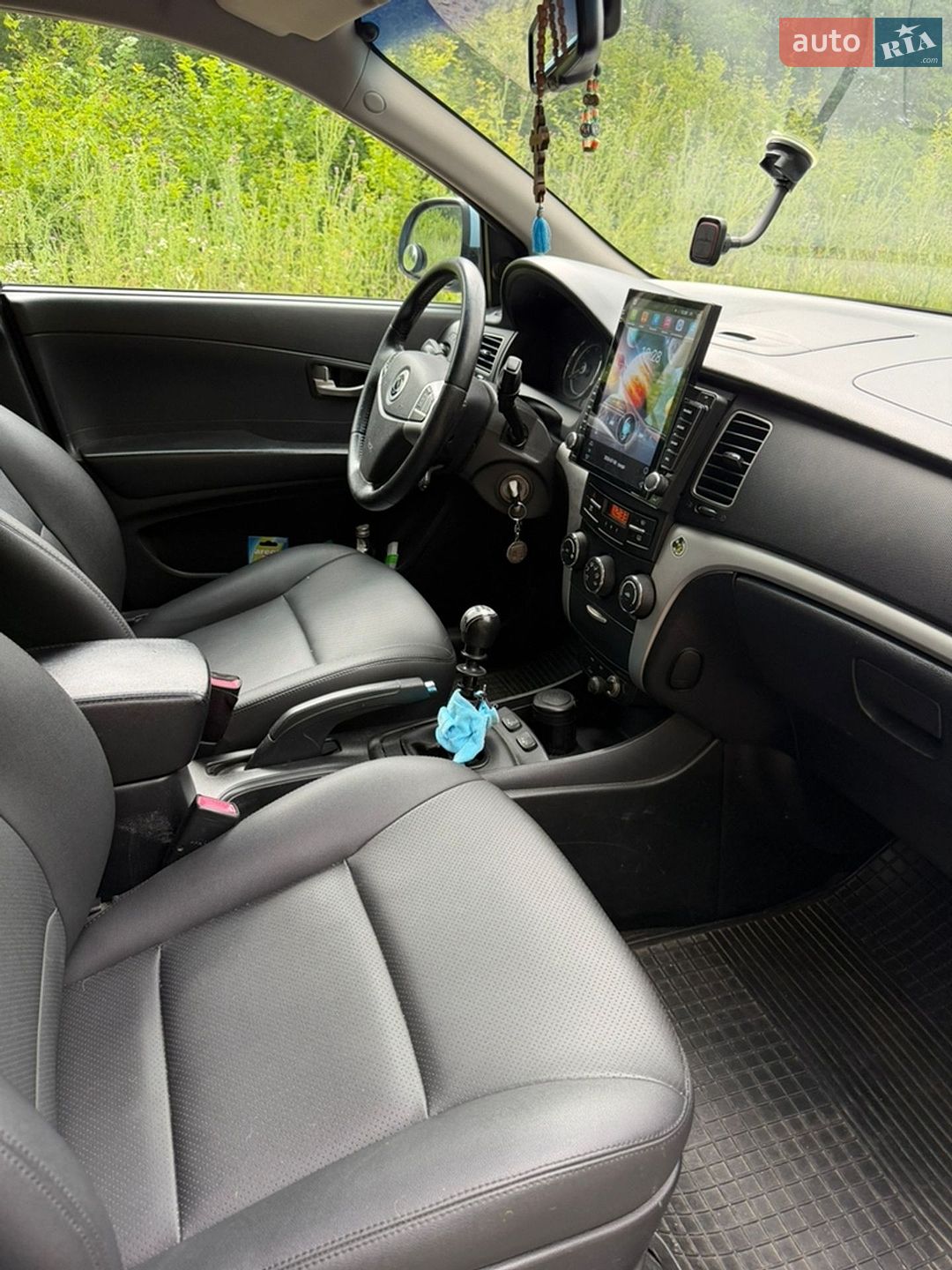 SsangYong Korando 2011 VIN Y7WCKSM21B0008593 фото оголошення 31 з 53