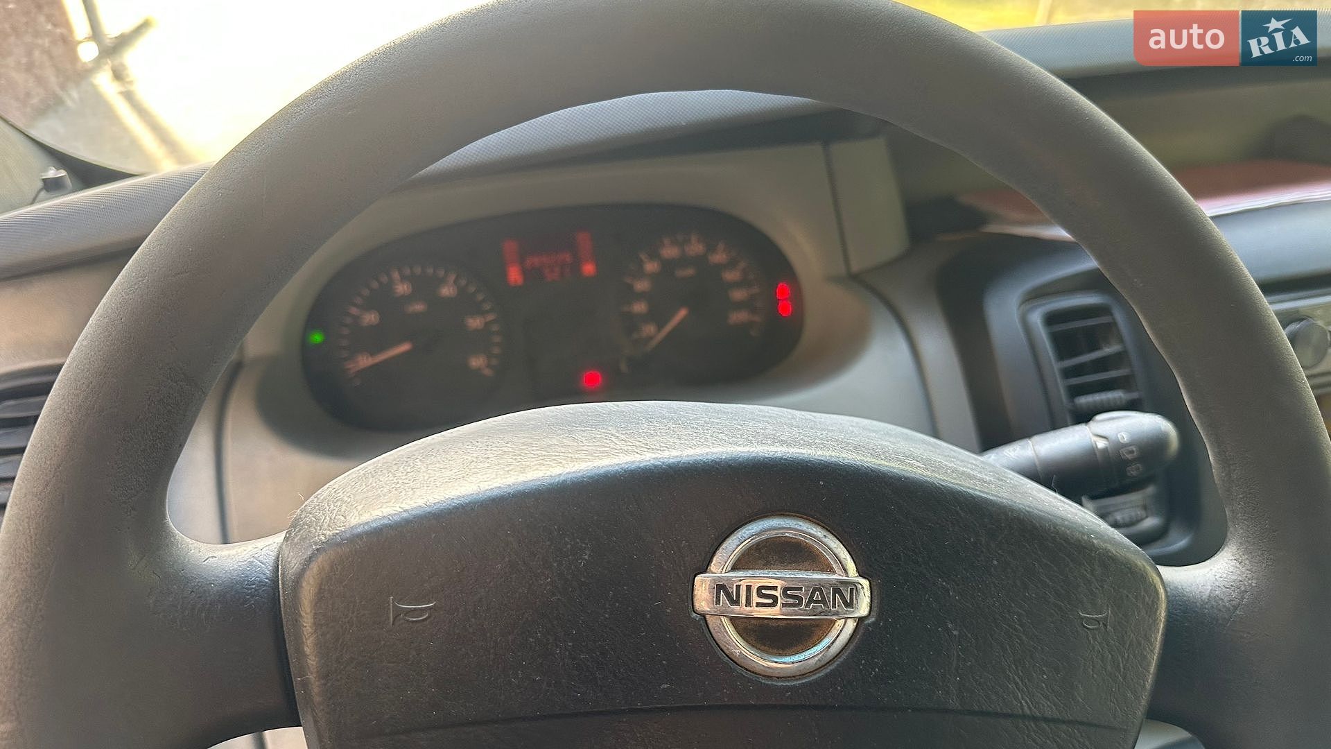 Nissan Primastar 2006 VIN VSKF4BCA6UY589691 фото оголошення 11 з 14
