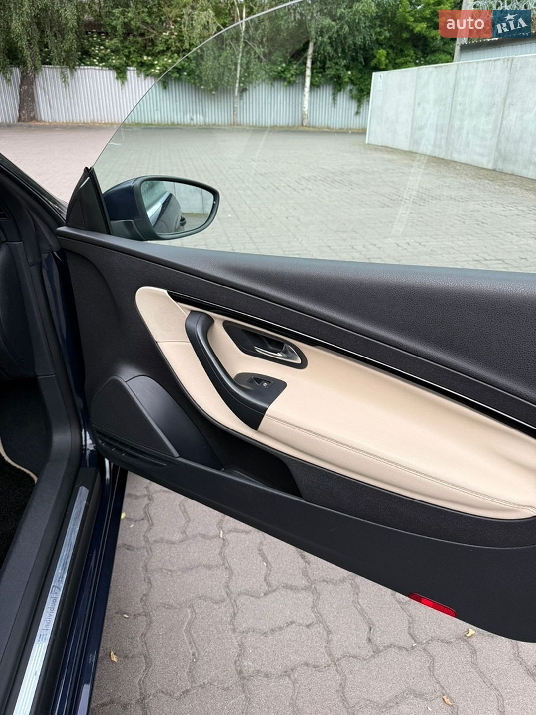 Volkswagen Eos 2009 VIN WVWZZZ1FZ9V029291 фото оголошення 12 з 35