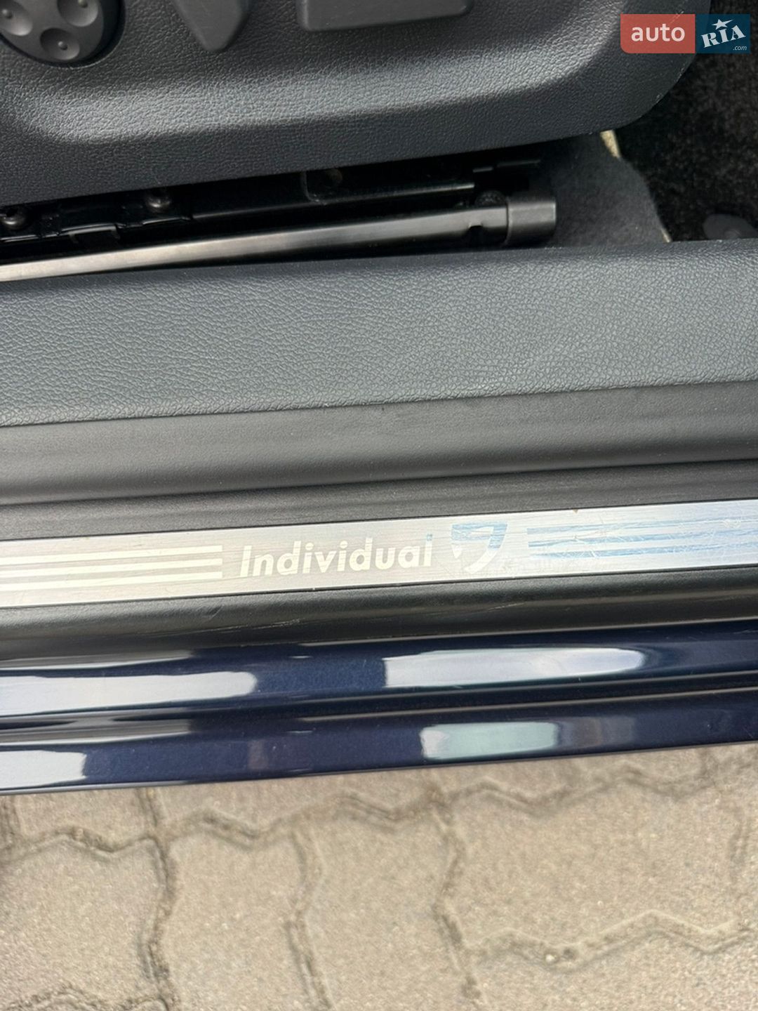 Volkswagen Eos 2009 VIN WVWZZZ1FZ9V029291 фото оголошення 13 з 35