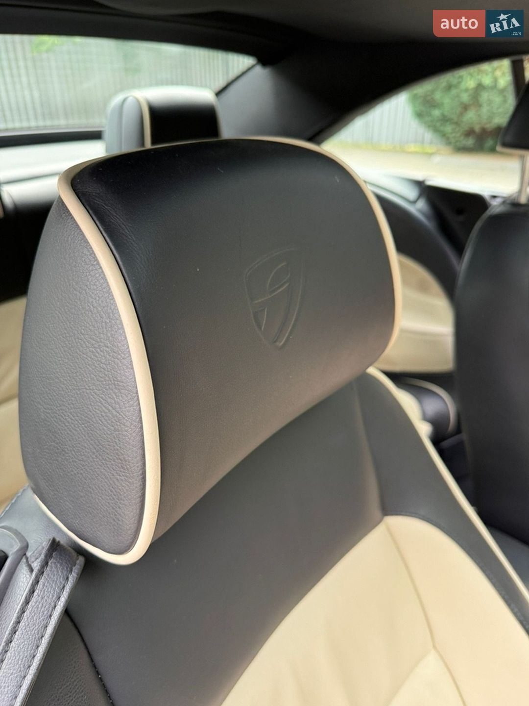 Volkswagen Eos 2009 VIN WVWZZZ1FZ9V029291 фото оголошення 14 з 35