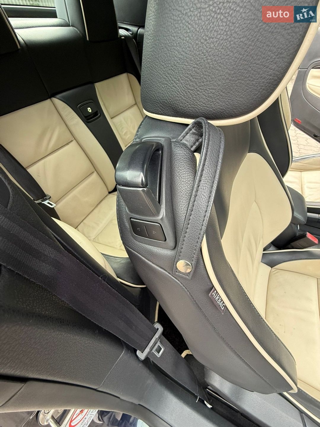 Volkswagen Eos 2009 VIN WVWZZZ1FZ9V029291 фото оголошення 16 з 35