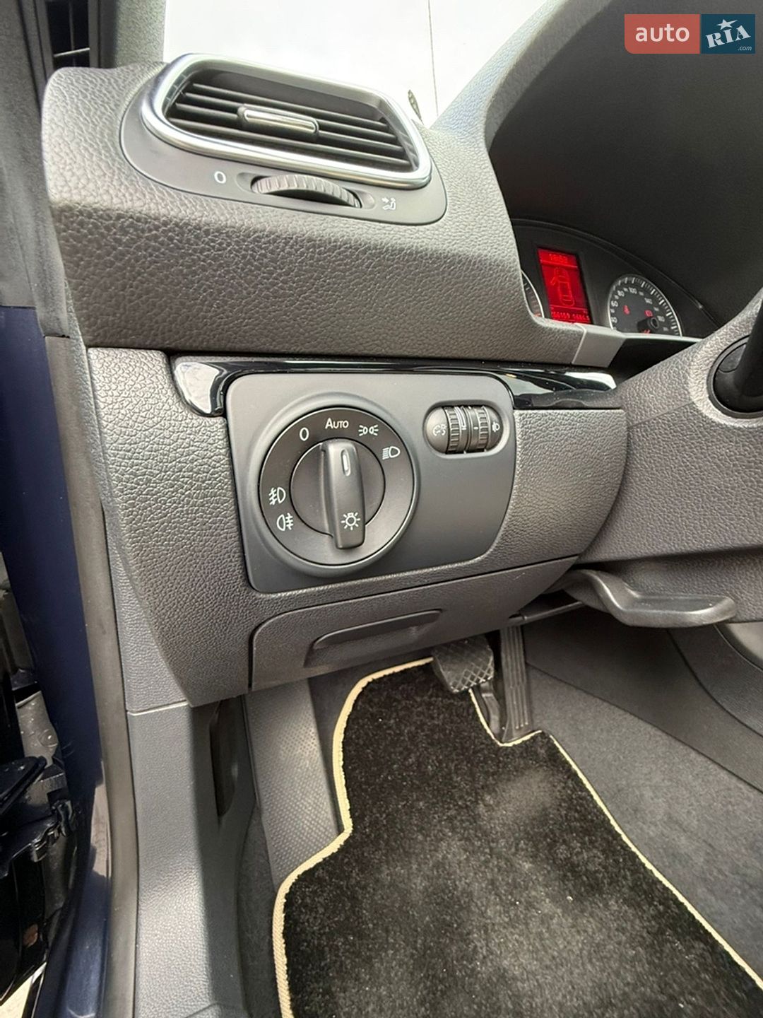 Volkswagen Eos 2009 VIN WVWZZZ1FZ9V029291 фото оголошення 17 з 35