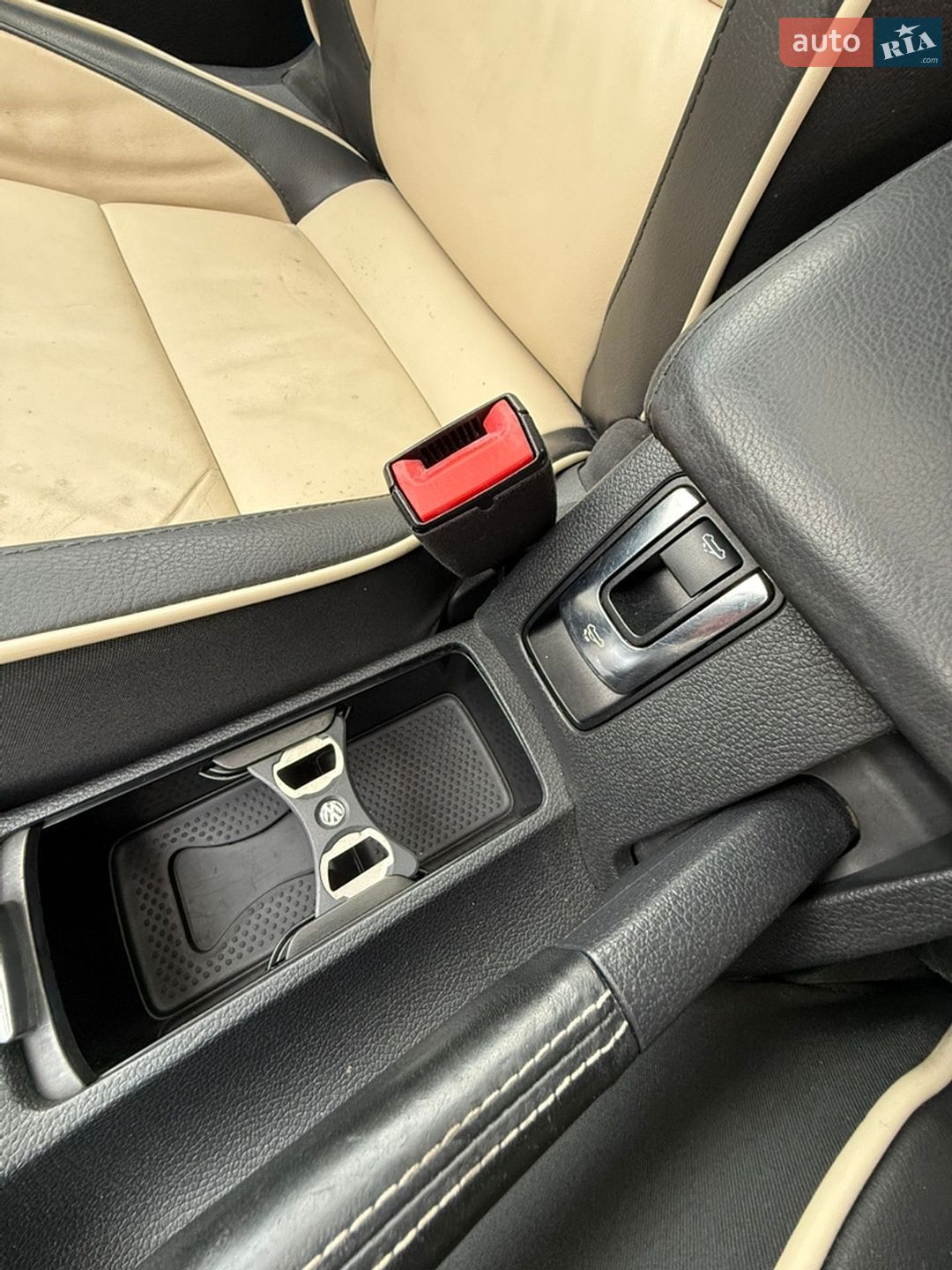 Volkswagen Eos 2009 VIN WVWZZZ1FZ9V029291 фото оголошення 20 з 35