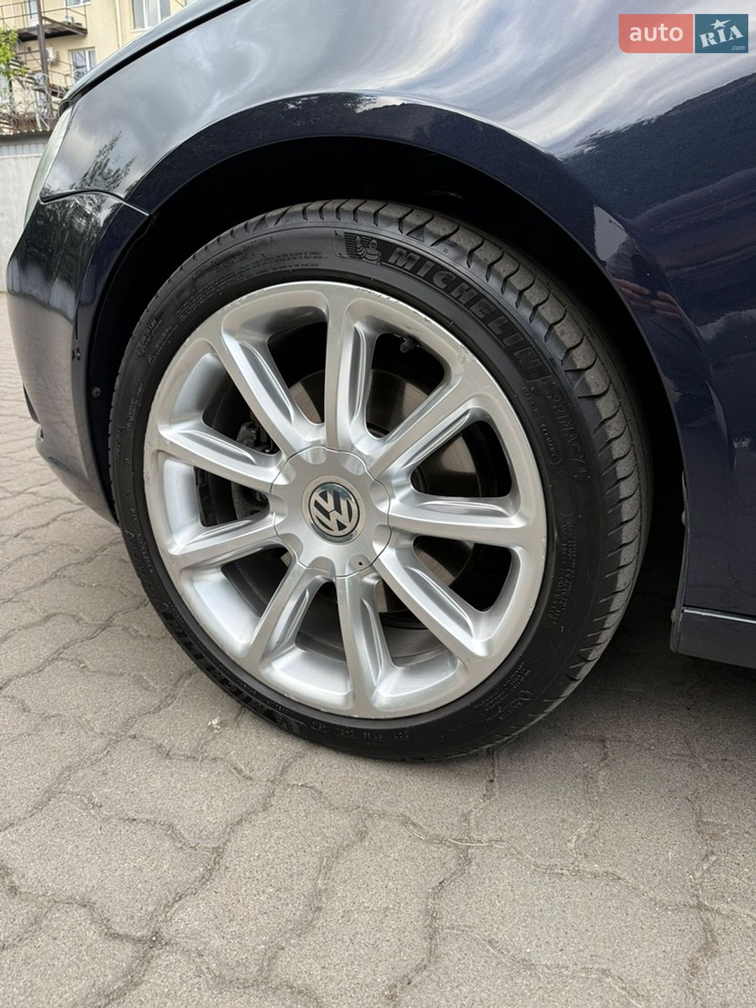Volkswagen Eos 2009 VIN WVWZZZ1FZ9V029291 фото оголошення 24 з 35