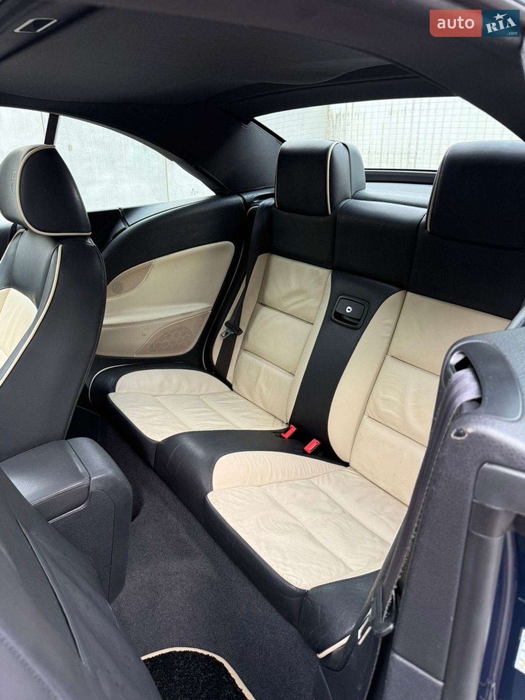 Volkswagen Eos 2009 VIN WVWZZZ1FZ9V029291 фото оголошення 35 з 35