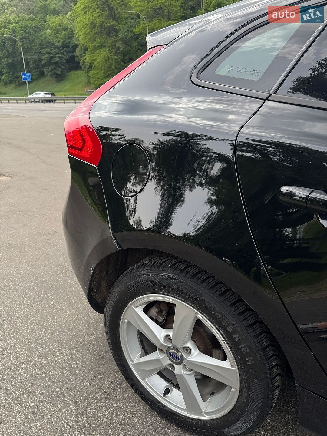 Volvo V40 2014 VIN YV1MV845BF2179247 фото оголошення 23 з 54