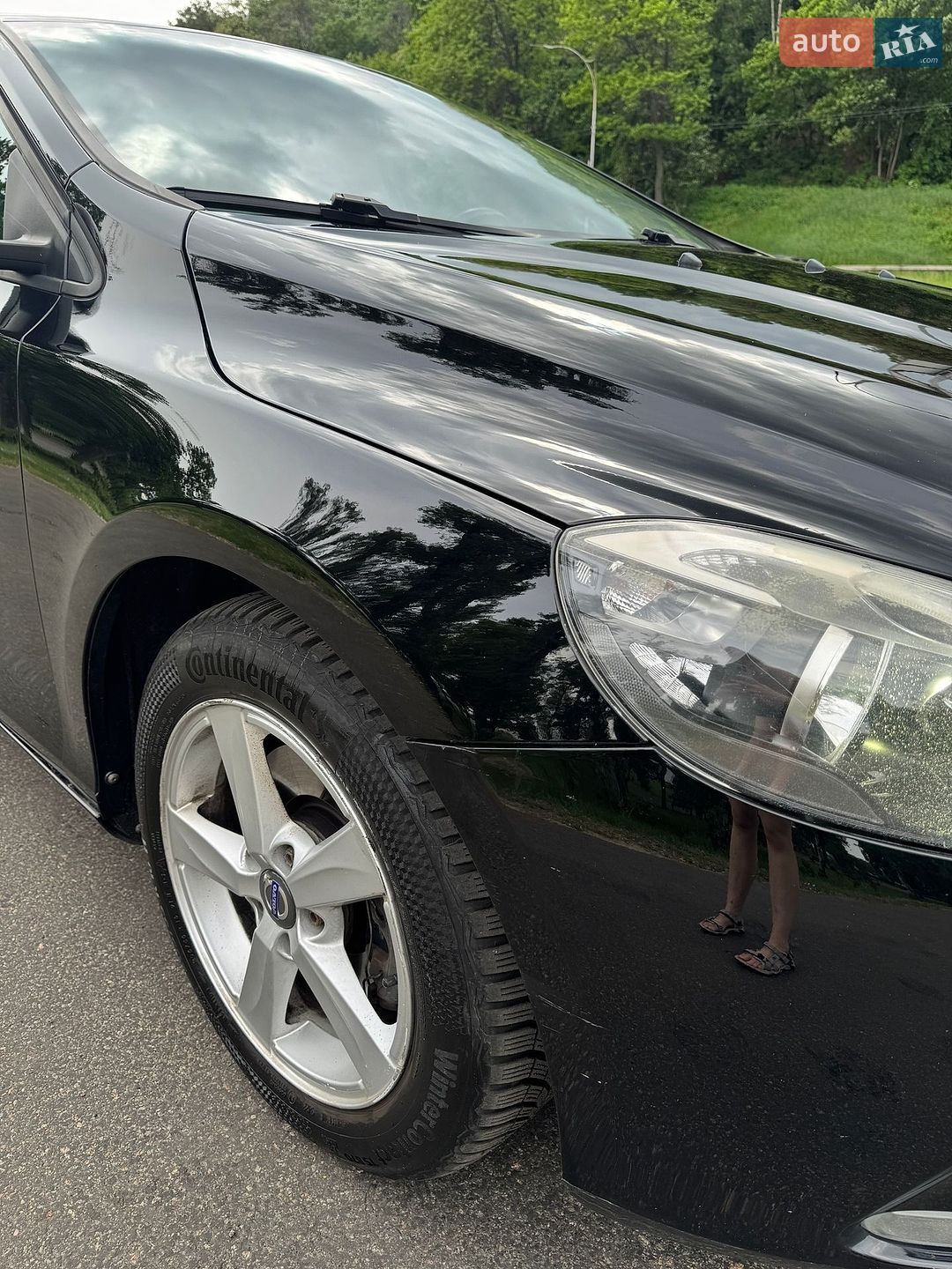 Volvo V40 2014 VIN YV1MV845BF2179247 фото оголошення 24 з 54