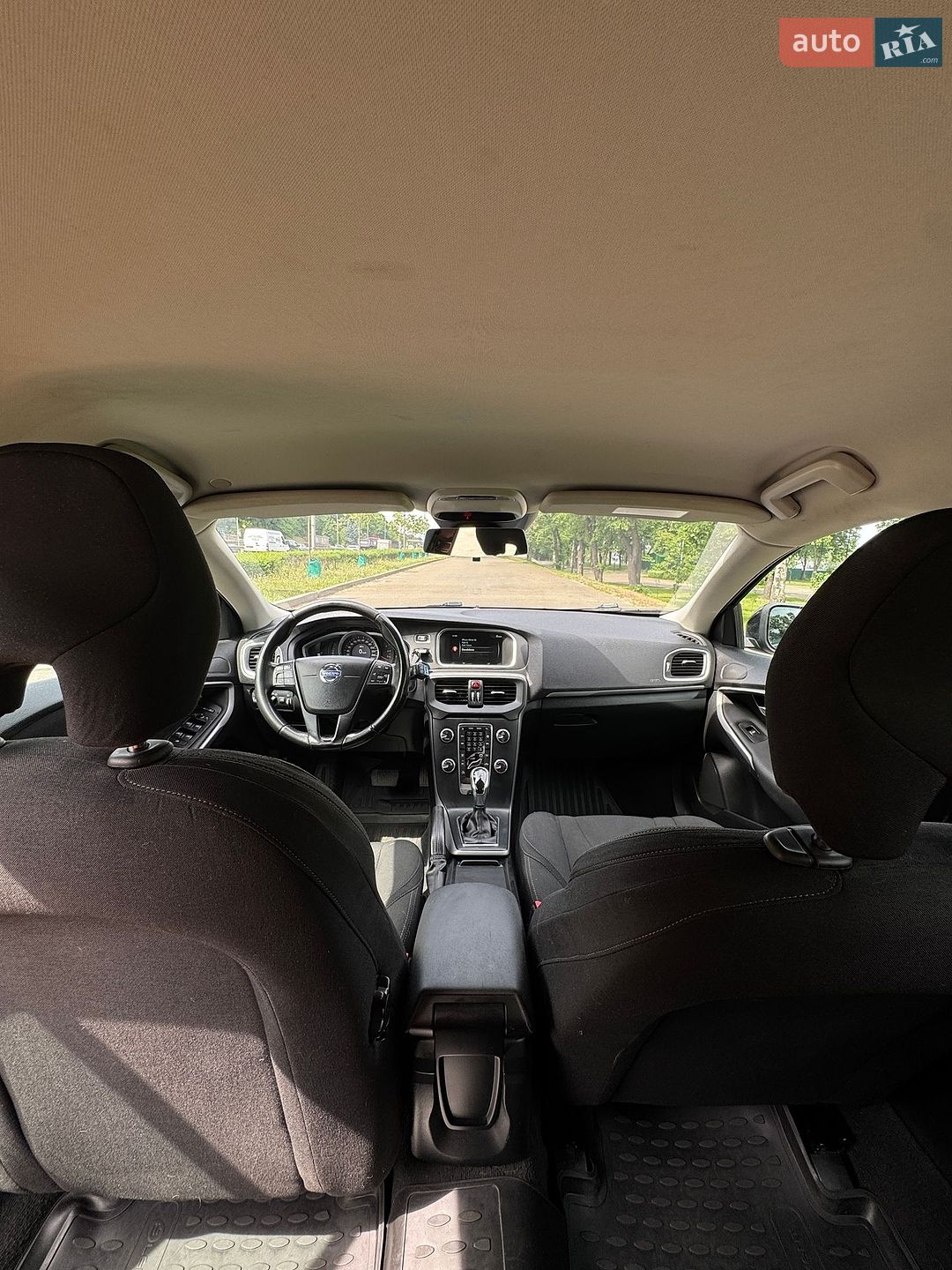 Volvo V40 2014 VIN YV1MV845BF2179247 фото оголошення 34 з 54