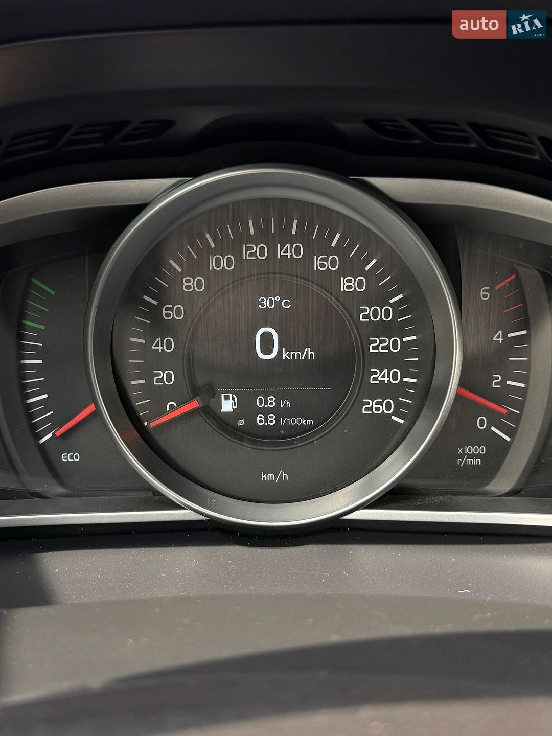 Volvo V40 2014 VIN YV1MV845BF2179247 фото оголошення 36 з 54