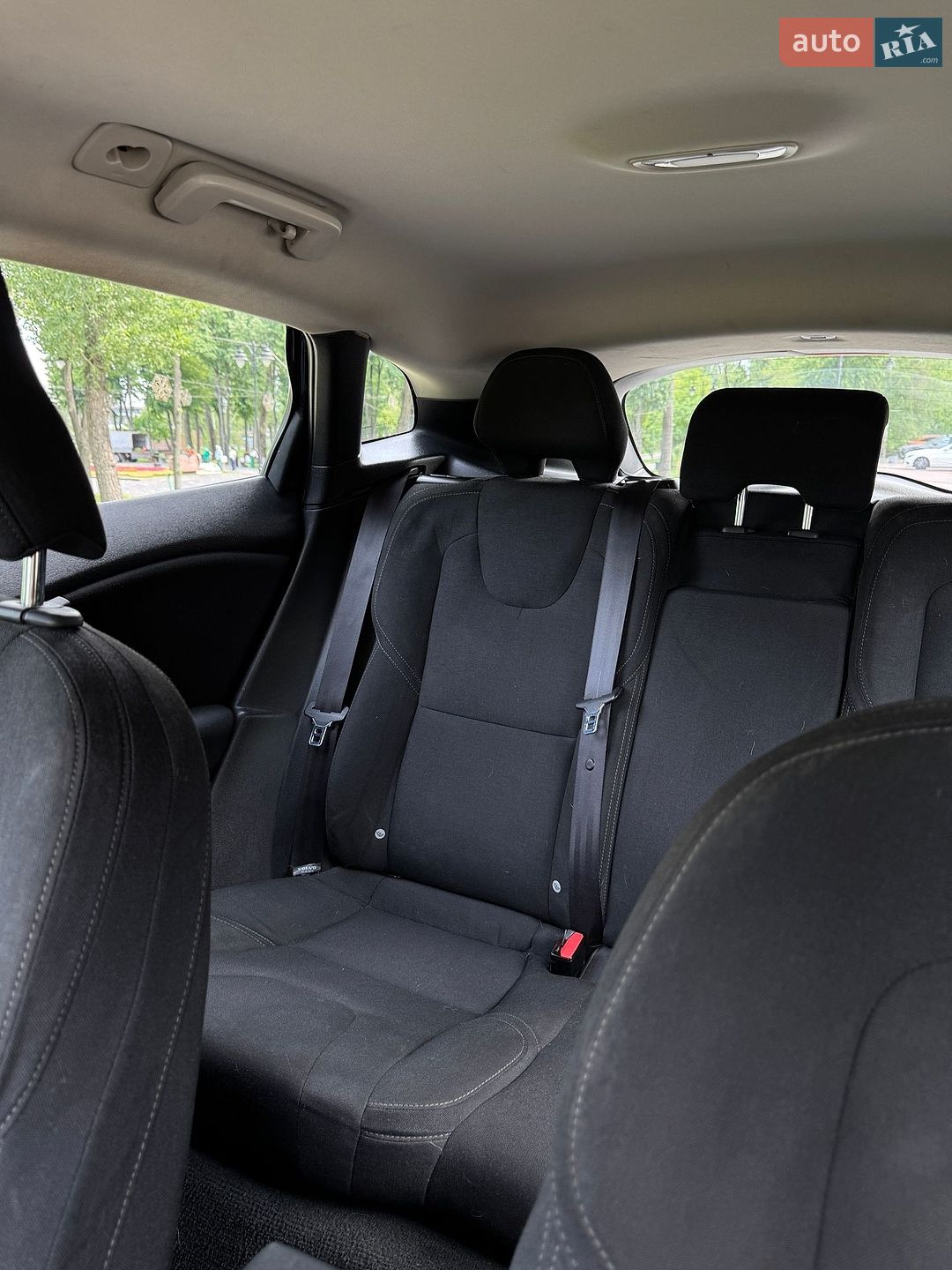 Volvo V40 2014 VIN YV1MV845BF2179247 фото оголошення 44 з 54