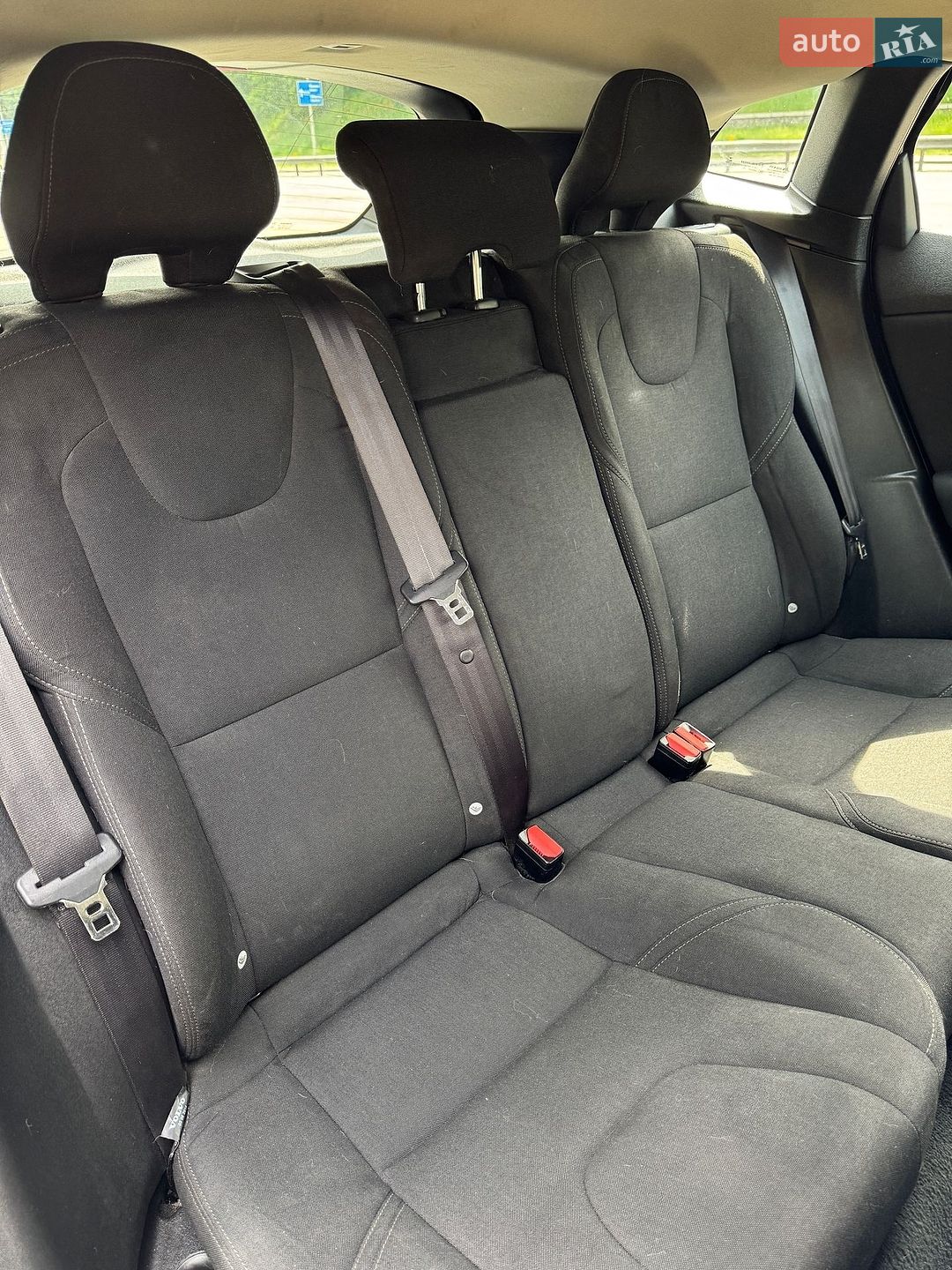 Volvo V40 2014 VIN YV1MV845BF2179247 фото оголошення 46 з 54