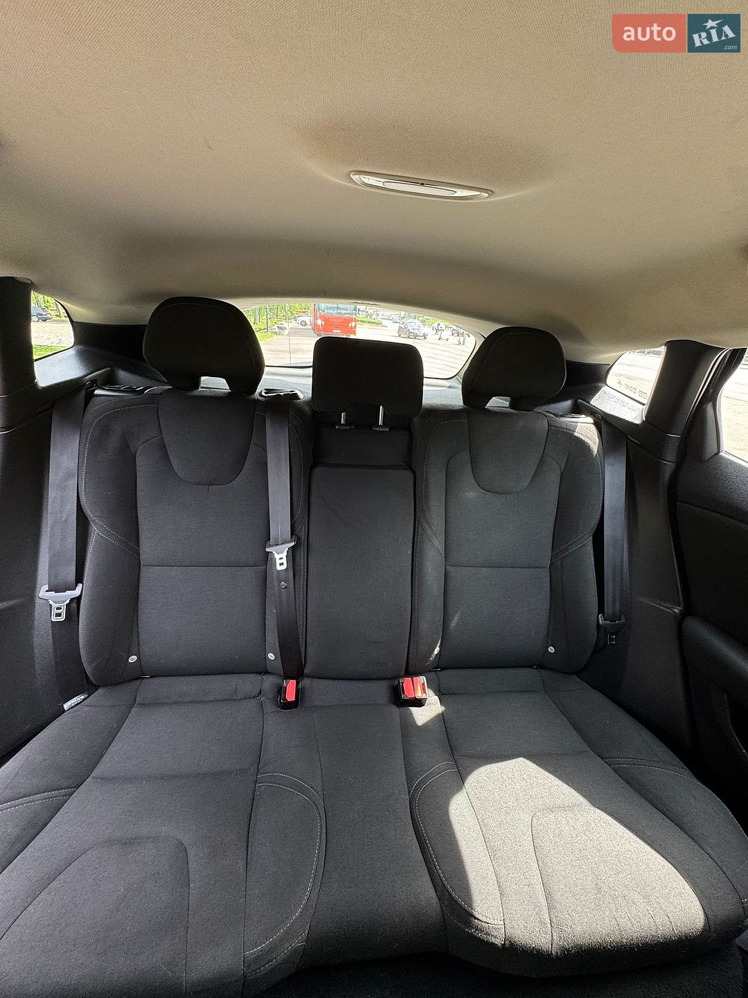 Volvo V40 2014 VIN YV1MV845BF2179247 фото оголошення 47 з 54