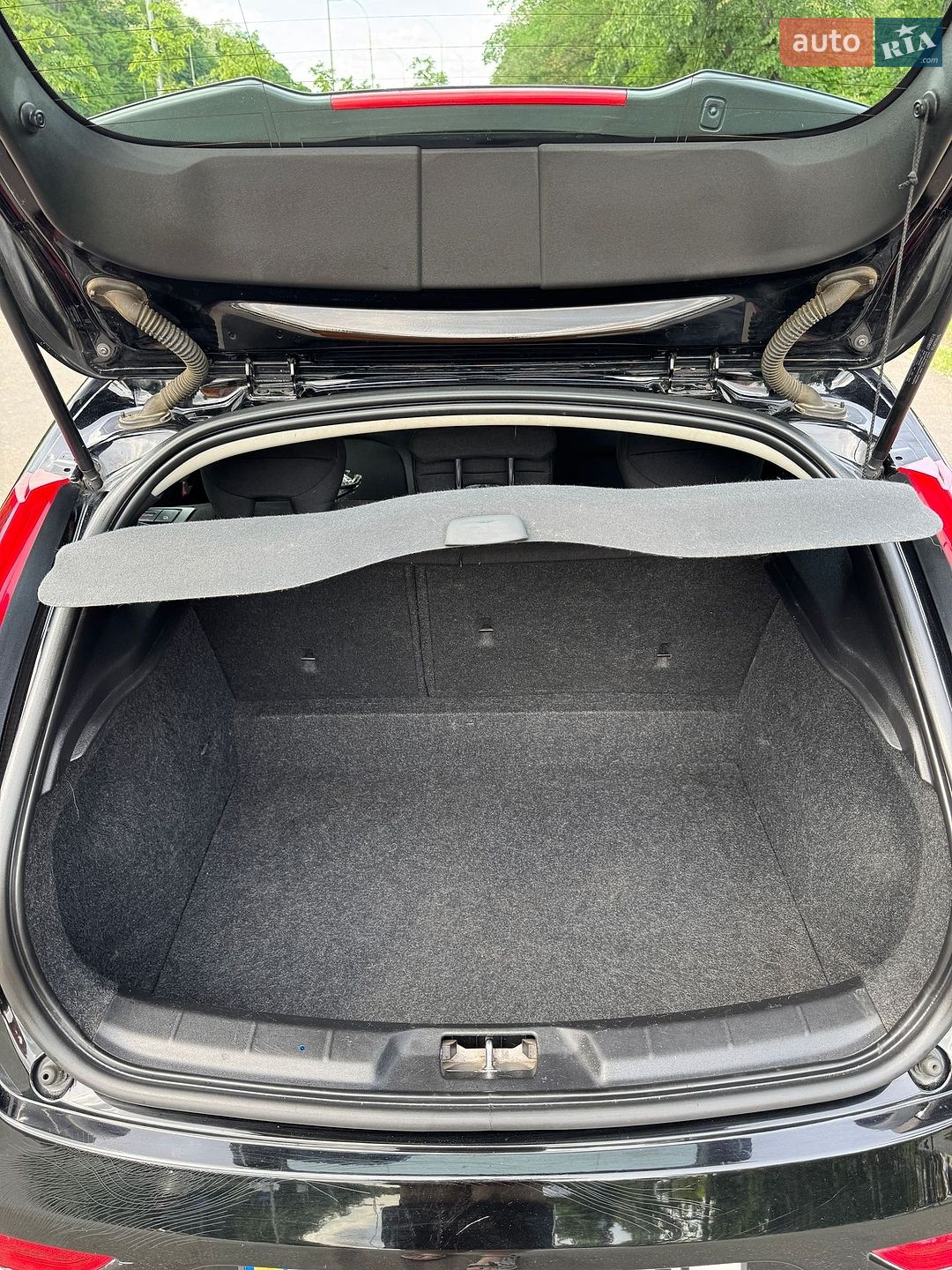 Volvo V40 2014 VIN YV1MV845BF2179247 фото оголошення 49 з 54