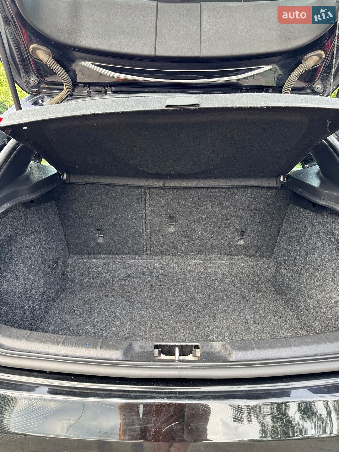 Volvo V40 2014 VIN YV1MV845BF2179247 фото оголошення 50 з 54