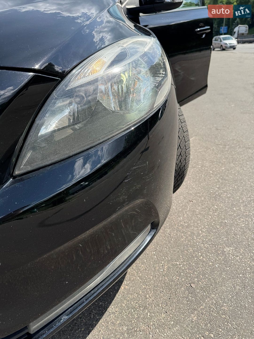 Volvo V40 2014 VIN YV1MV845BF2179247 фото оголошення 18 з 54