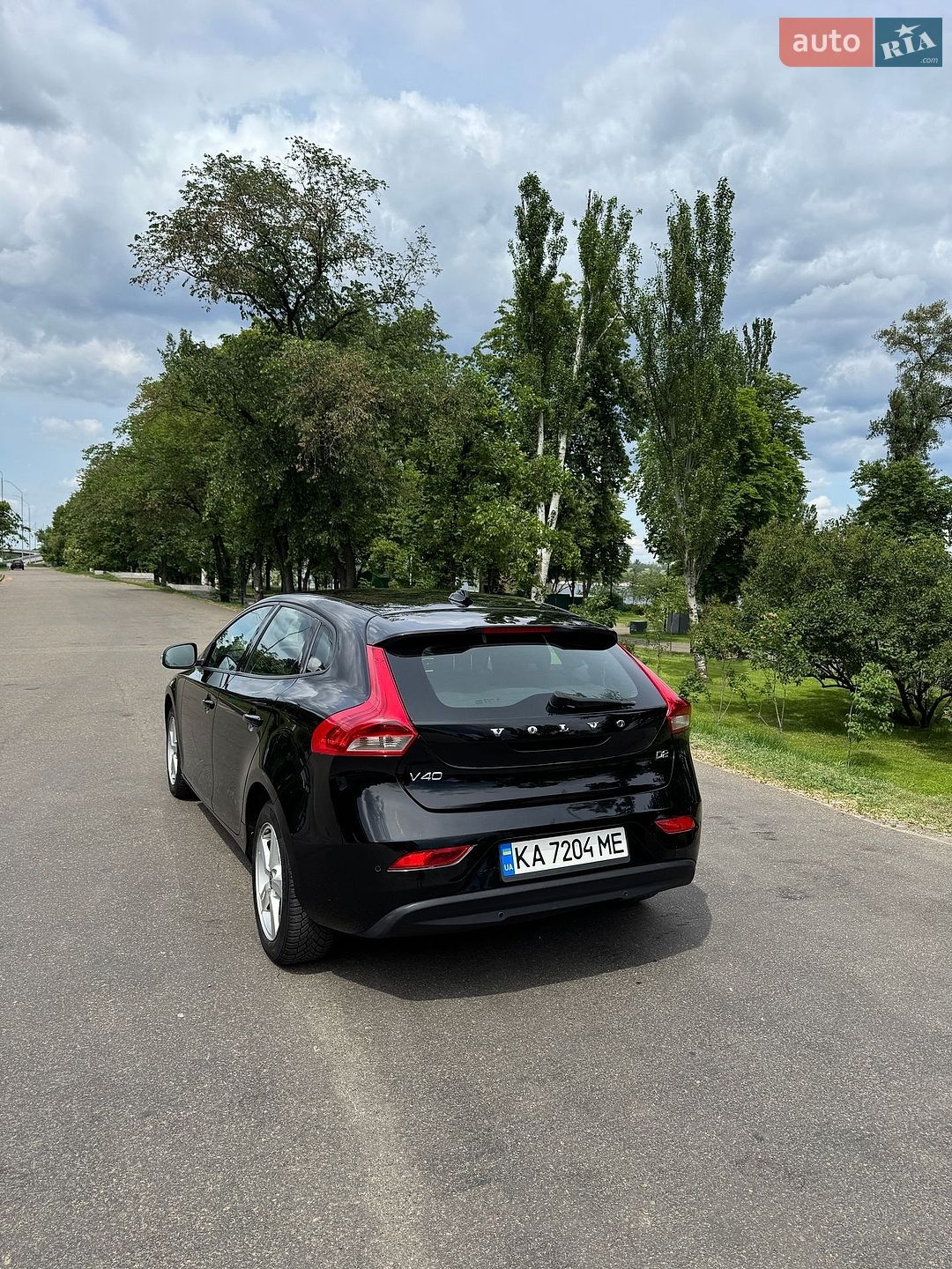 Volvo V40 2014 VIN YV1MV845BF2179247 фото оголошення 5 з 54
