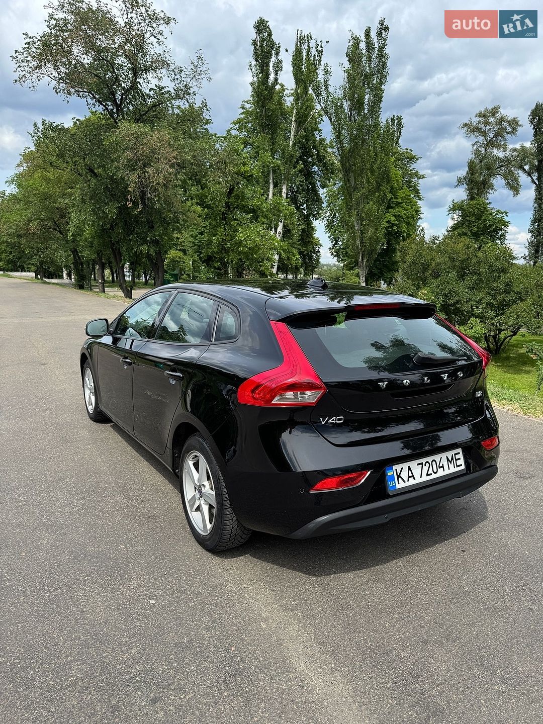 Volvo V40 2014 VIN YV1MV845BF2179247 фото оголошення 6 з 54