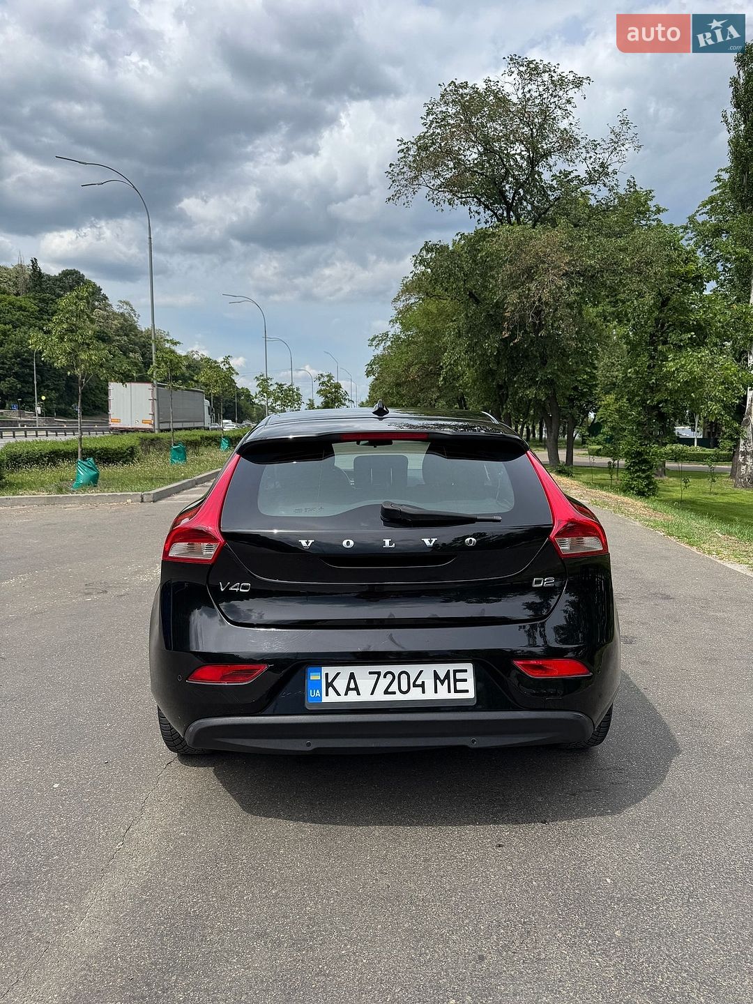 Volvo V40 2014 VIN YV1MV845BF2179247 фото оголошення 9 з 54
