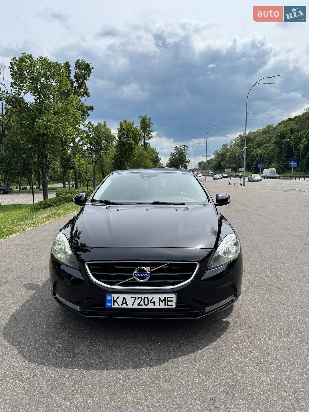 Volvo V40 2014 VIN YV1MV845BF2179247 фото оголошення 10 з 54