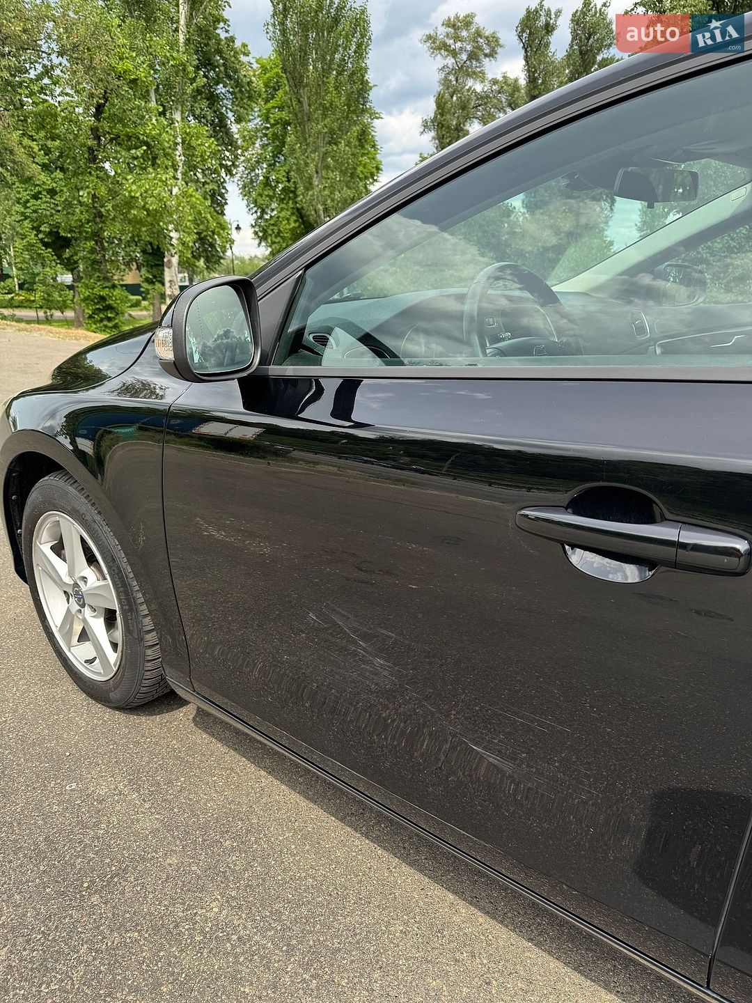 Volvo V40 2014 VIN YV1MV845BF2179247 фото оголошення 19 з 54