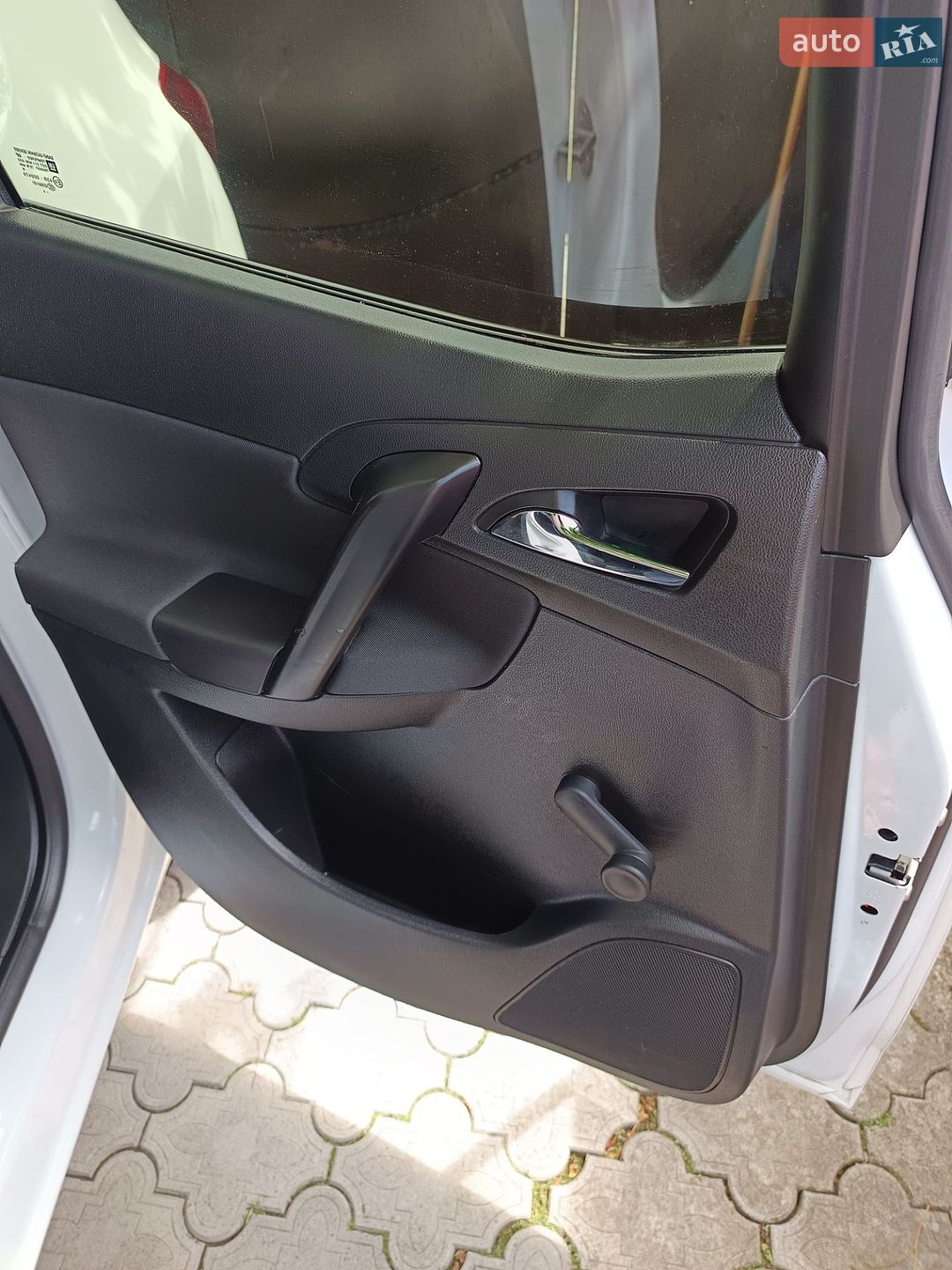 Opel Meriva 2014 VIN W0LSD9ER1F4002168 фото оголошення 3 з 11