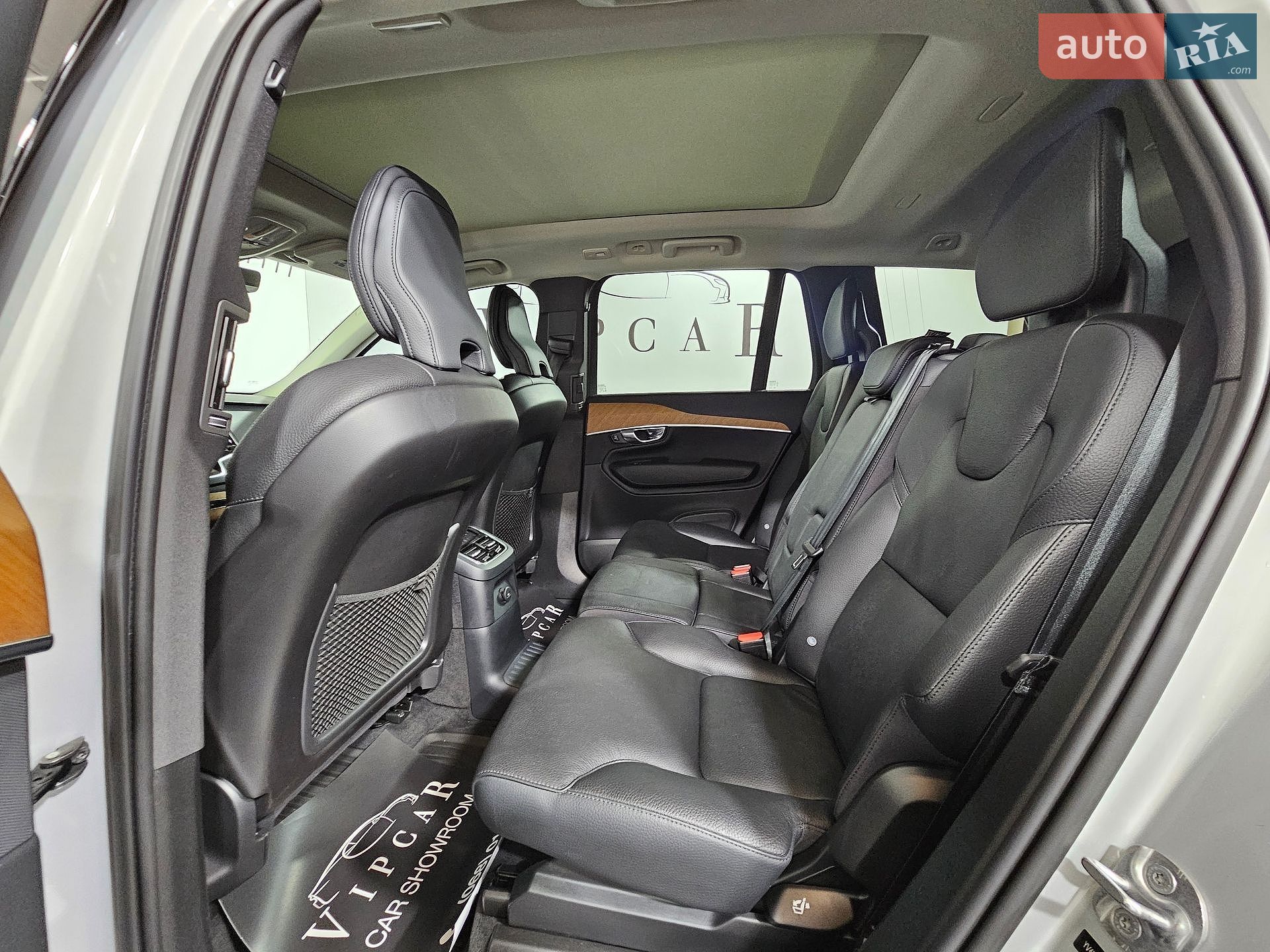 Volvo XC90 2022 VIN YV4H60CW5P1950440 фото оголошення 15 з 45