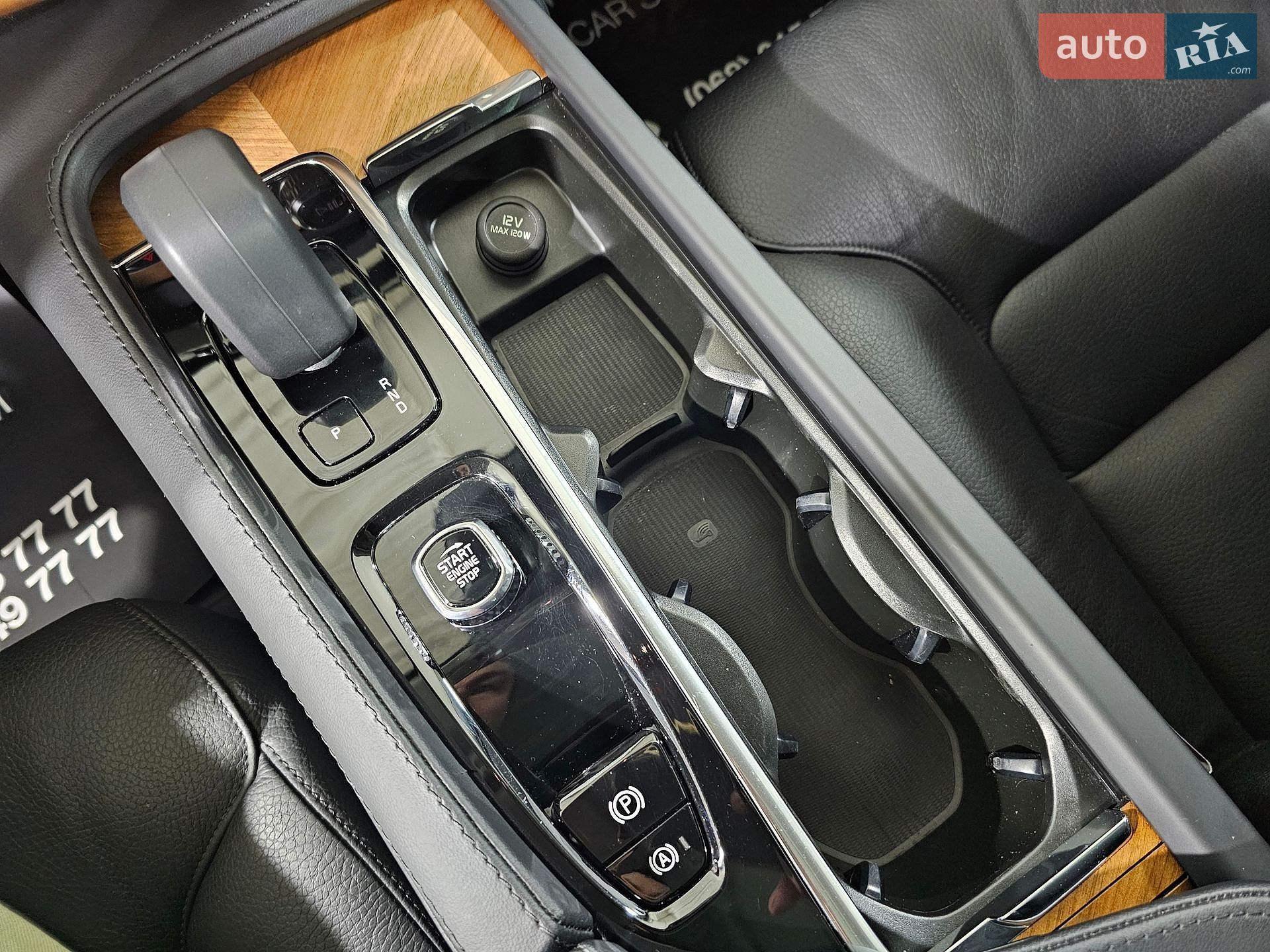 Volvo XC90 2022 VIN YV4H60CW5P1950440 фото оголошення 30 з 45