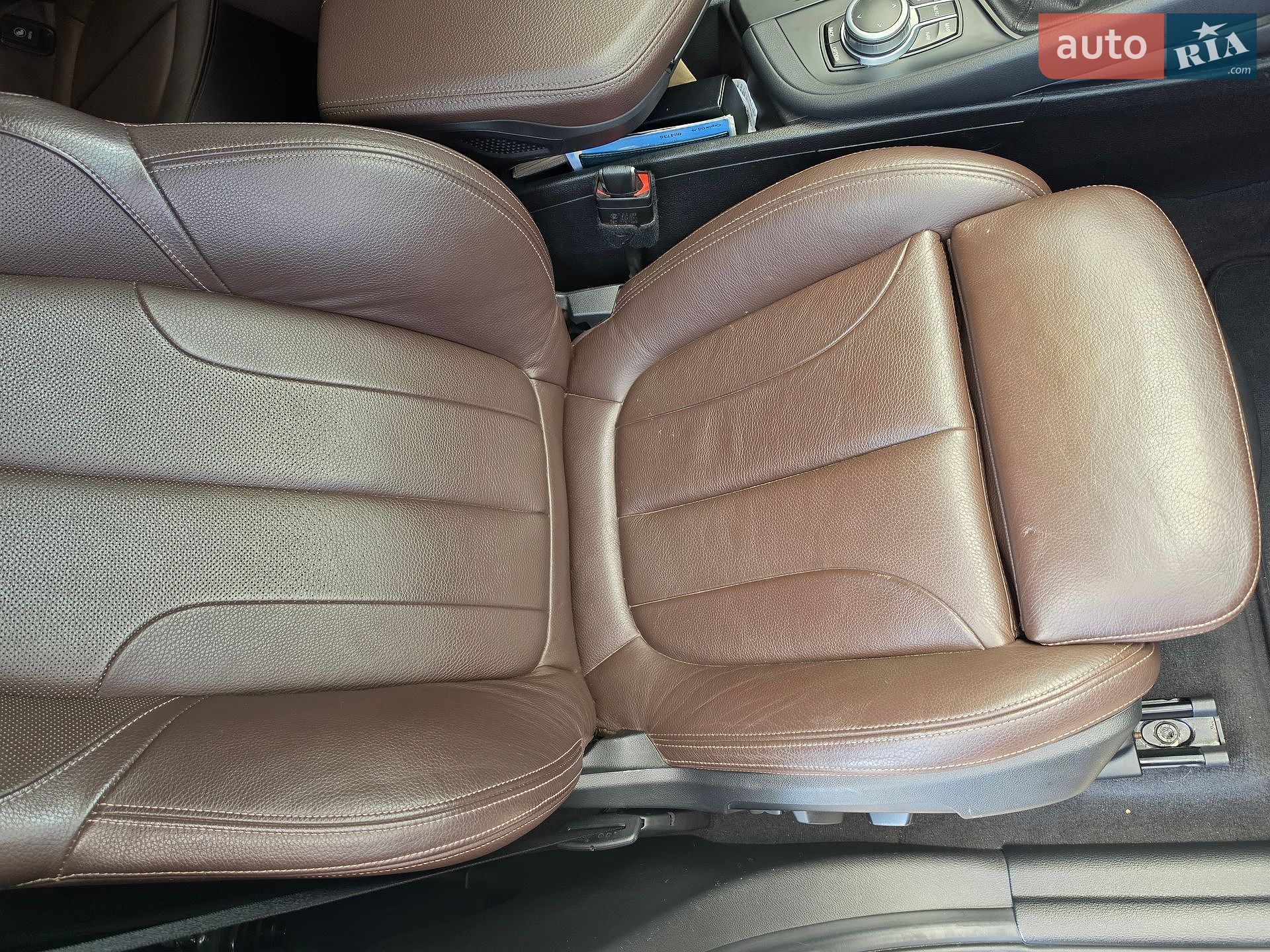 BMW X1 2020 VIN WBA71AC0005R07845 фото оголошення 17 з 48