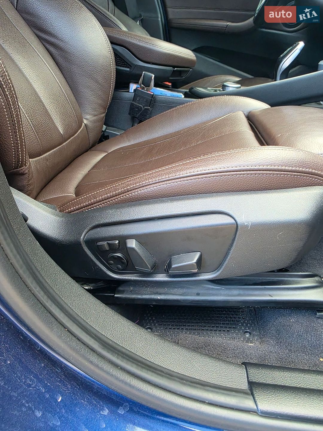 BMW X1 2020 VIN WBA71AC0005R07845 фото оголошення 18 з 48