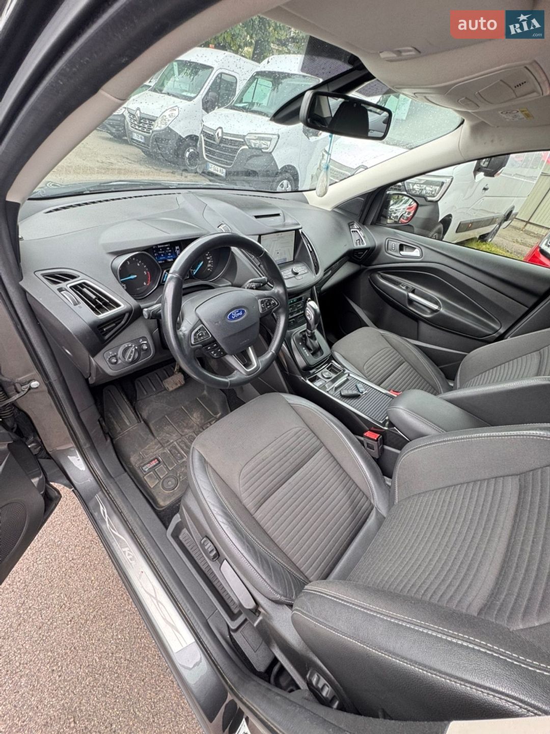 Ford Kuga 2019 VIN WF0AXXWPMAKM24387 фото оголошення 16 з 36