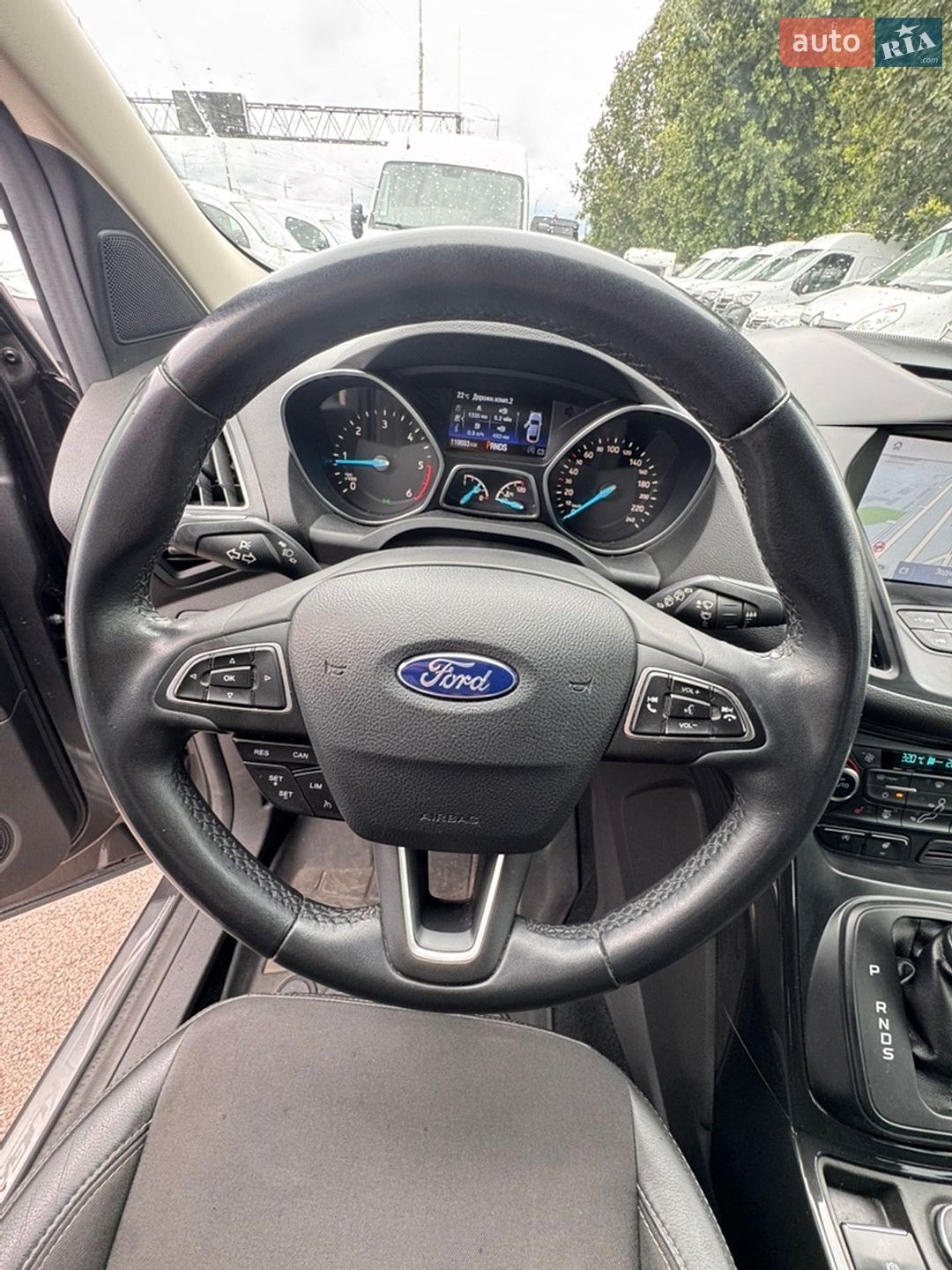 Ford Kuga 2019 VIN WF0AXXWPMAKM24387 фото оголошення 19 з 36