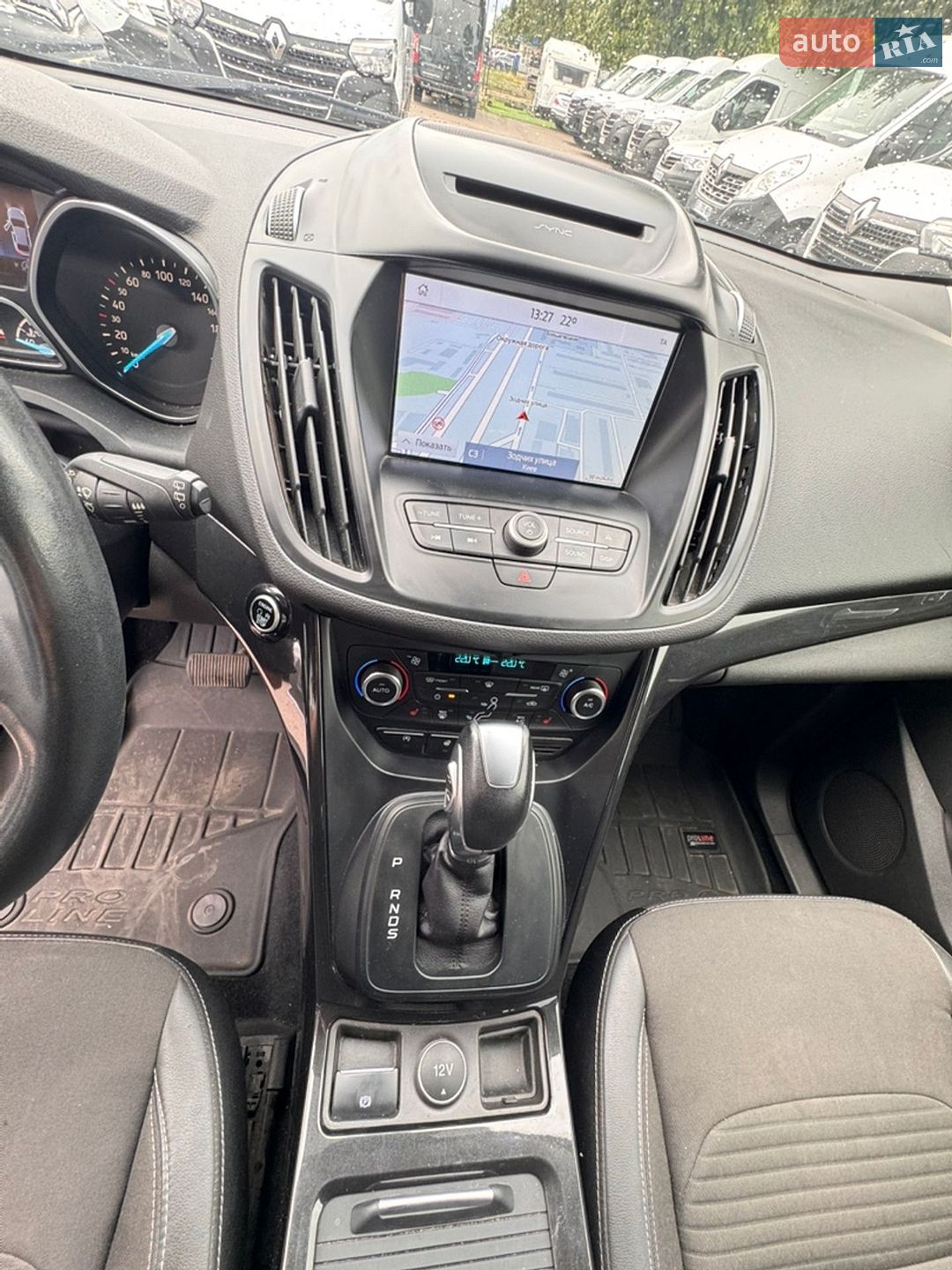 Ford Kuga 2019 VIN WF0AXXWPMAKM24387 фото оголошення 21 з 36