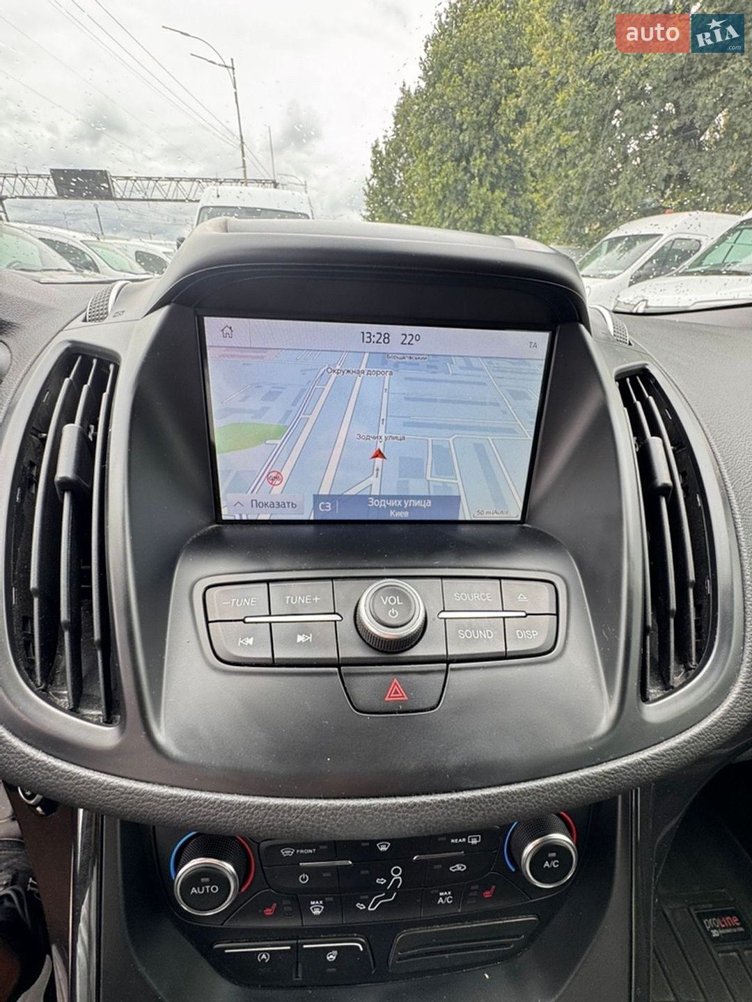 Ford Kuga 2019 VIN WF0AXXWPMAKM24387 фото оголошення 23 з 36