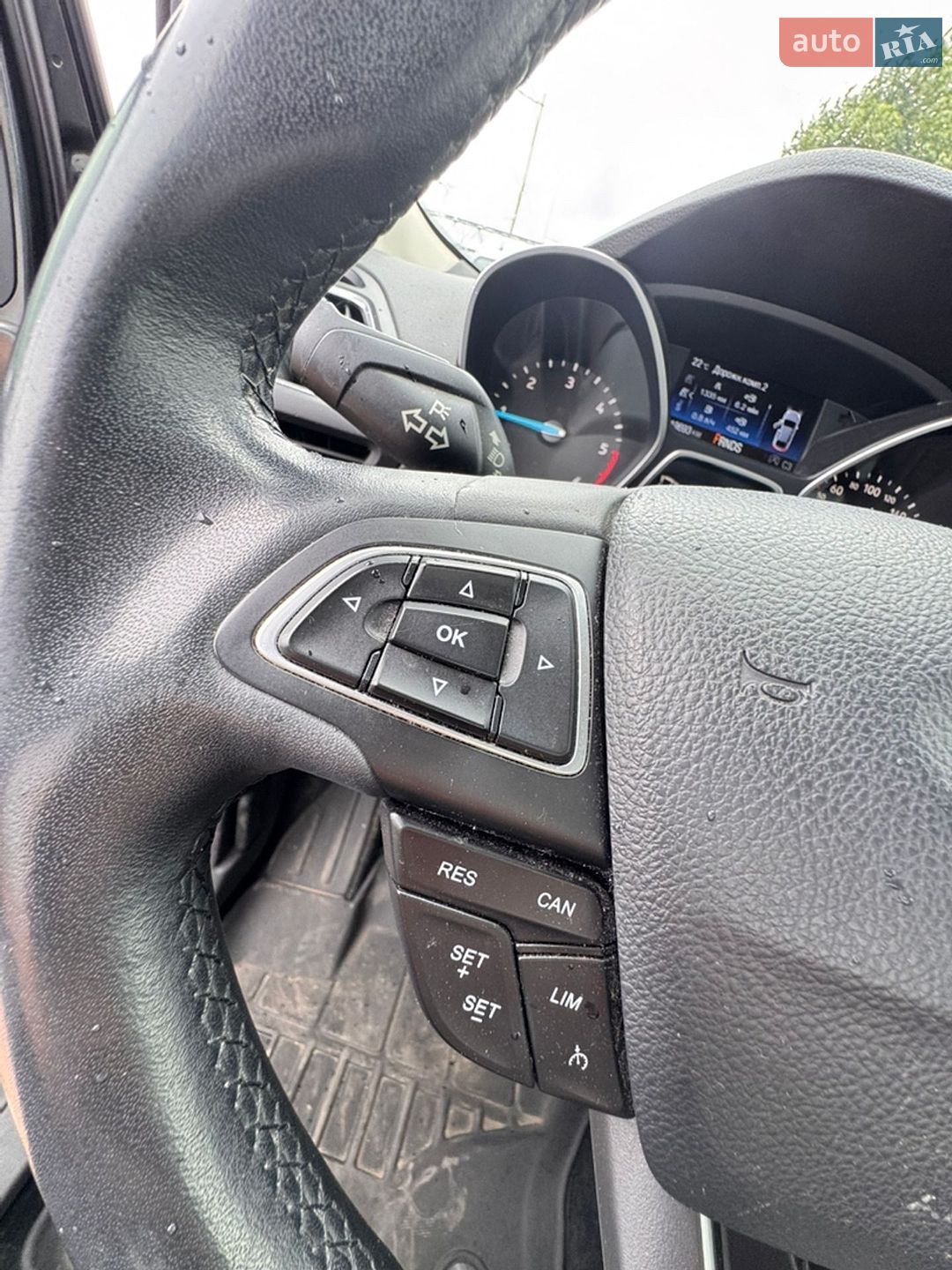 Ford Kuga 2019 VIN WF0AXXWPMAKM24387 фото оголошення 24 з 36