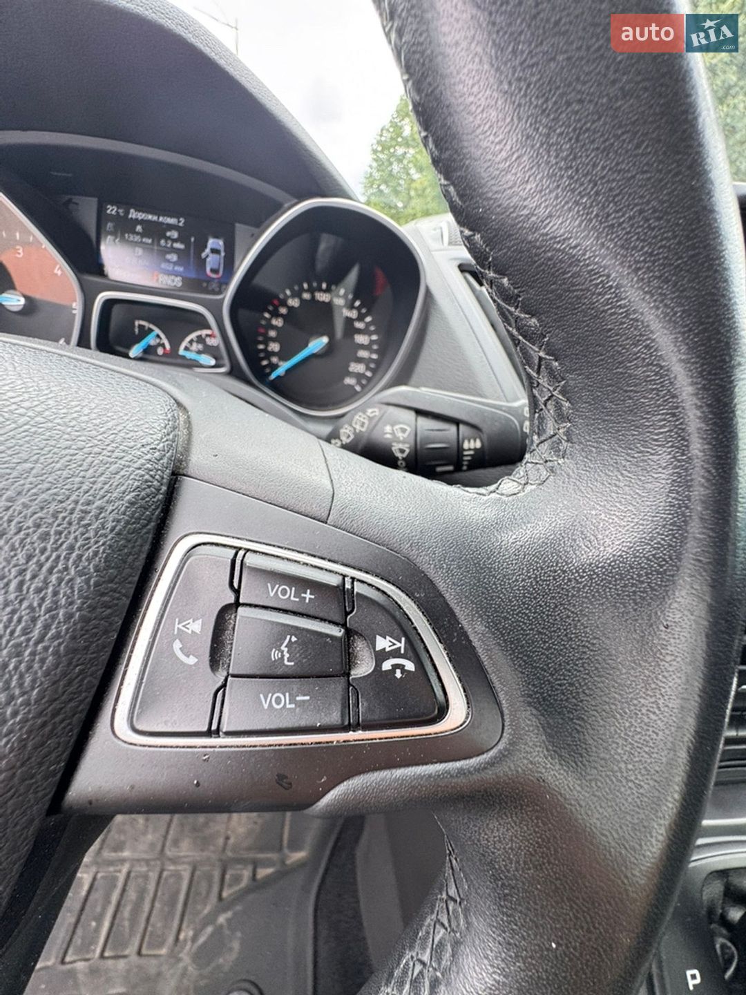 Ford Kuga 2019 VIN WF0AXXWPMAKM24387 фото оголошення 25 з 36